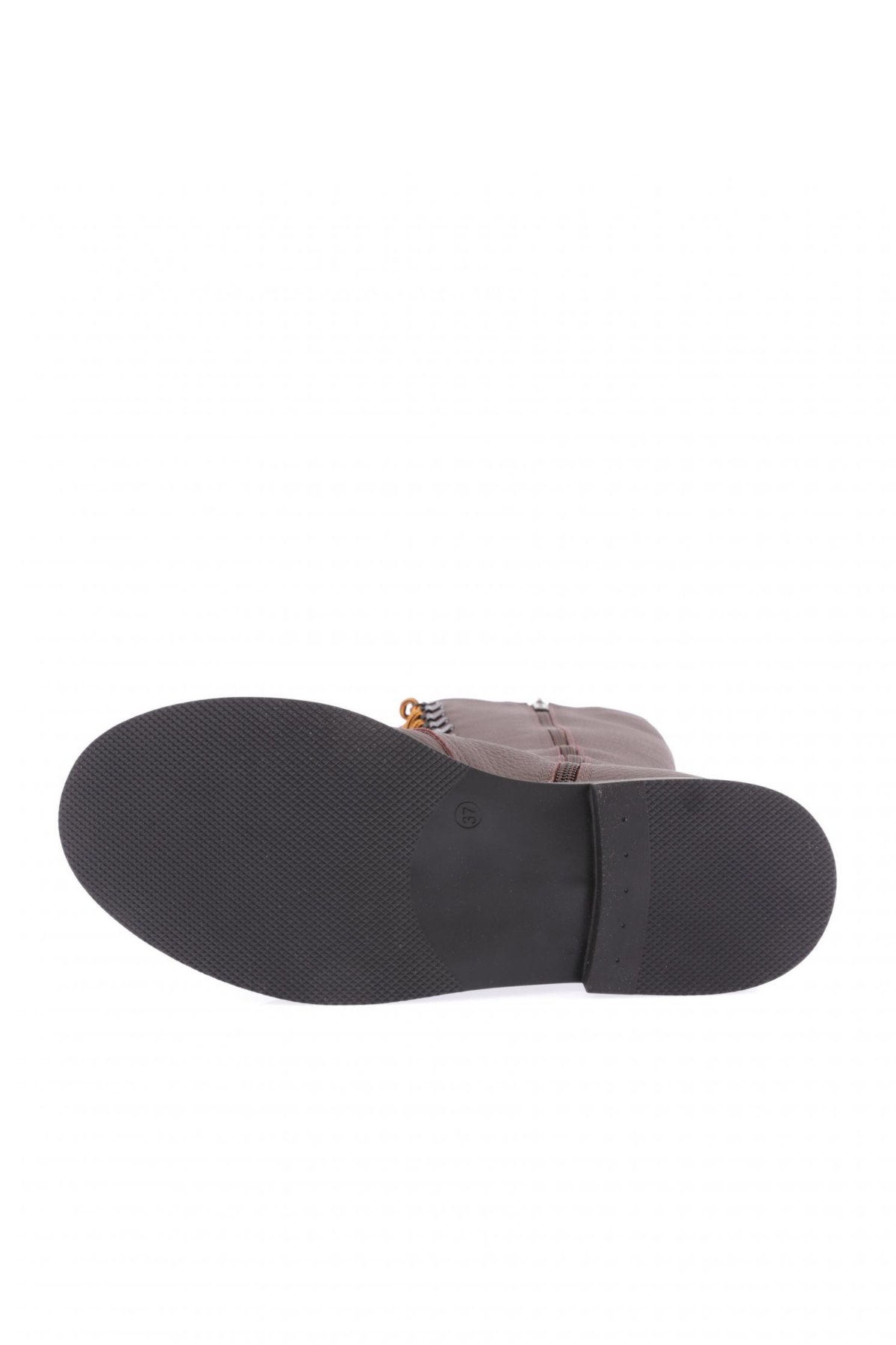 025Z0579 Kadın Robin Bot - Görsel 6