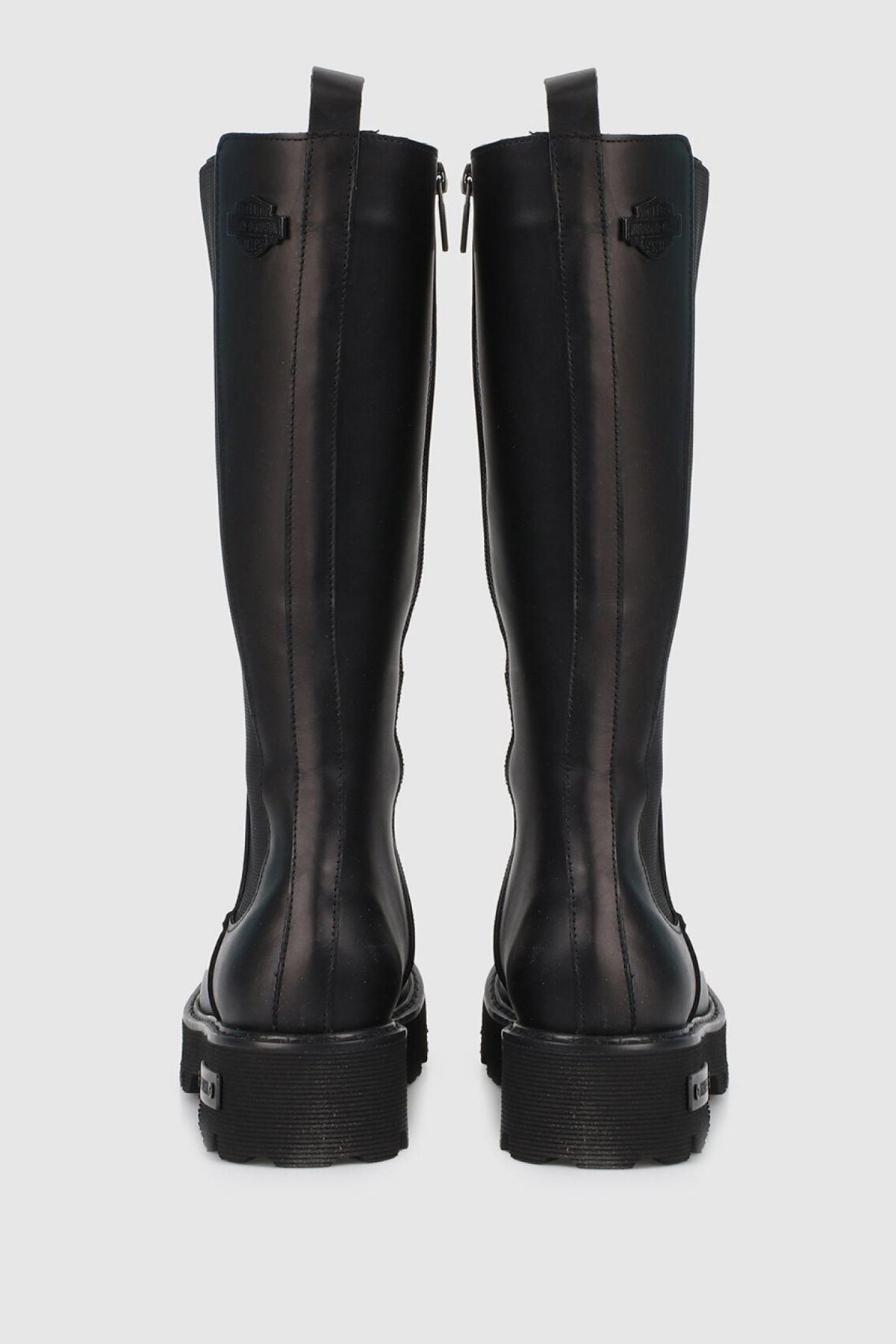 021Z100569 Kadın Spiez Bot - Görsel 5