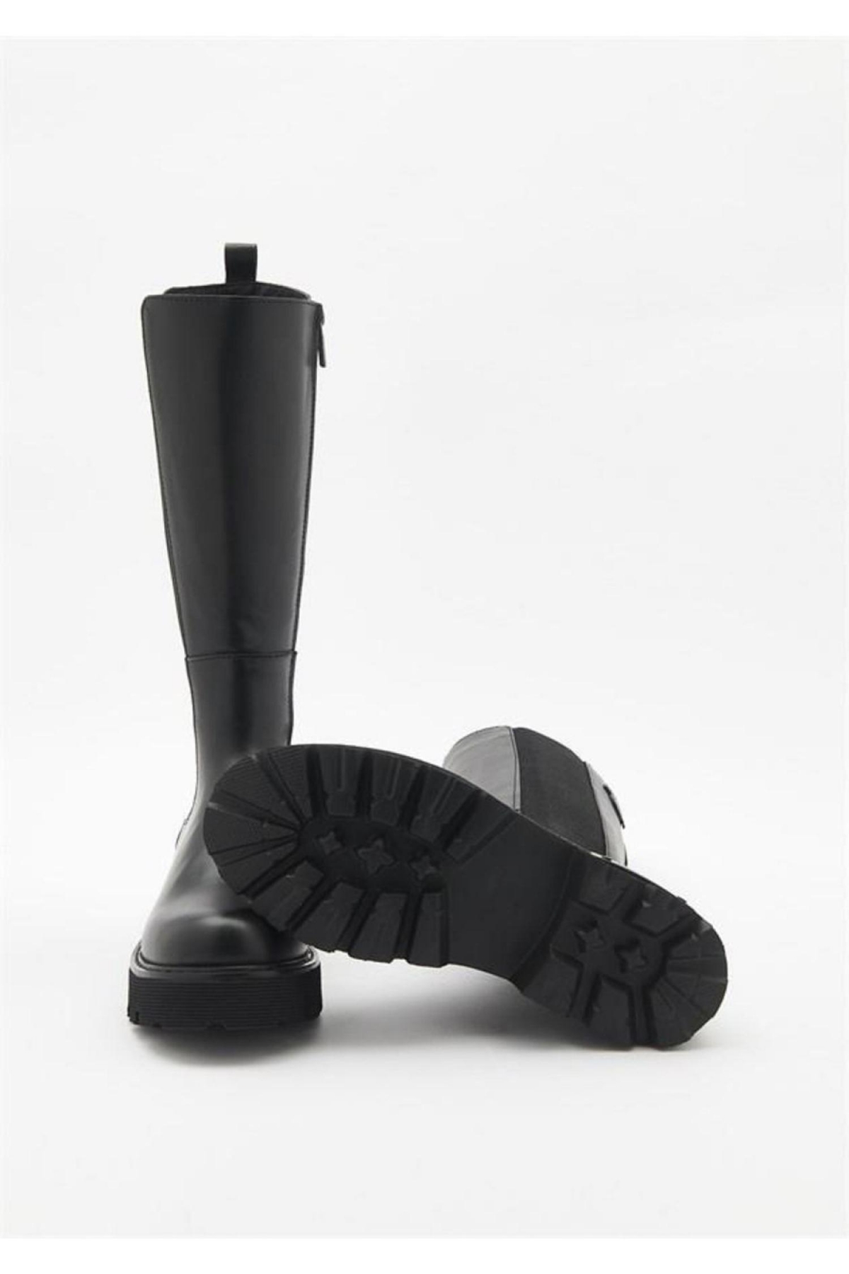 021Z100569 Kadın Spiez Bot - Görsel 6