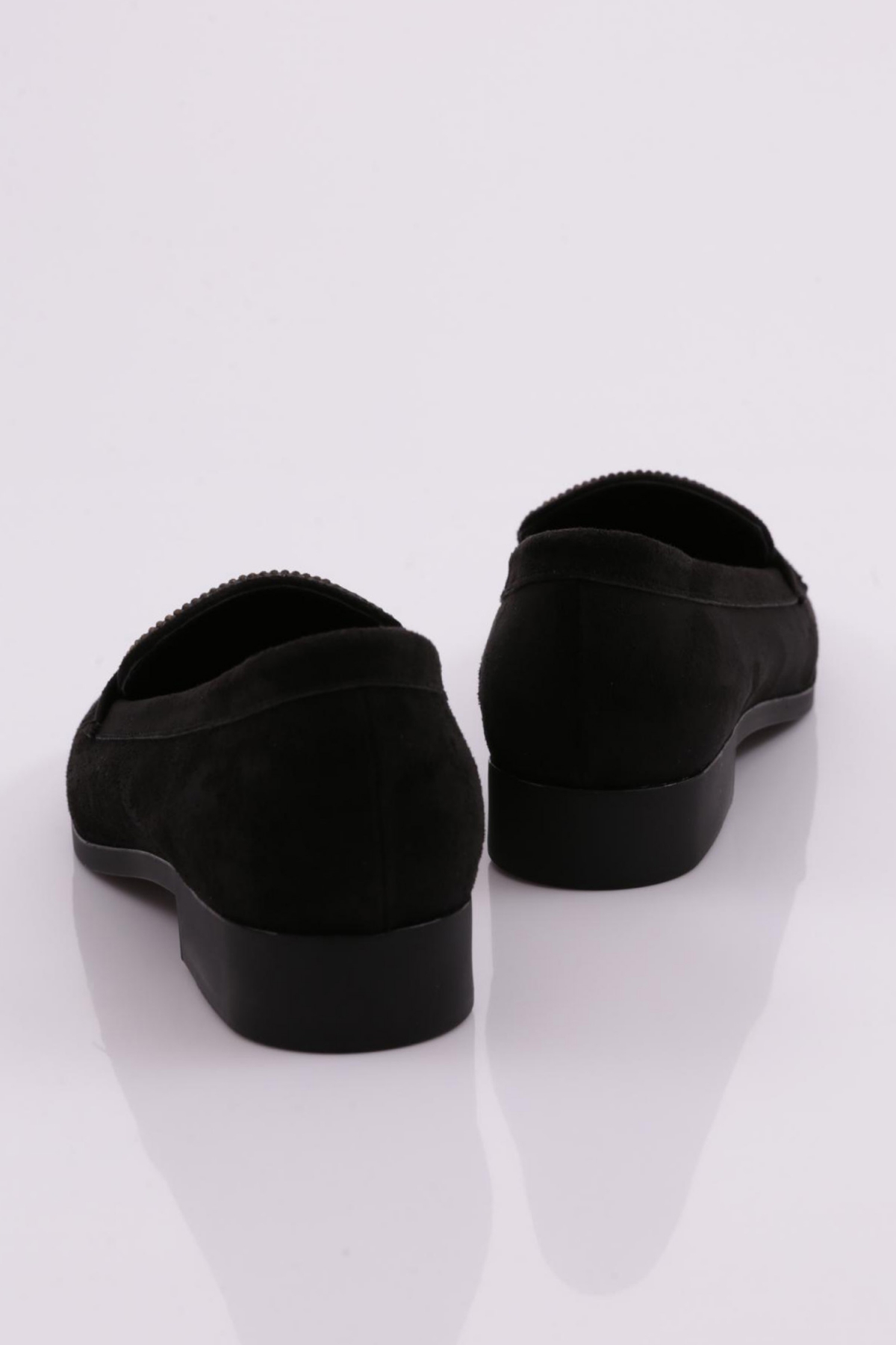 3353 Kadin Loafer Ayakkabi - Görsel 4