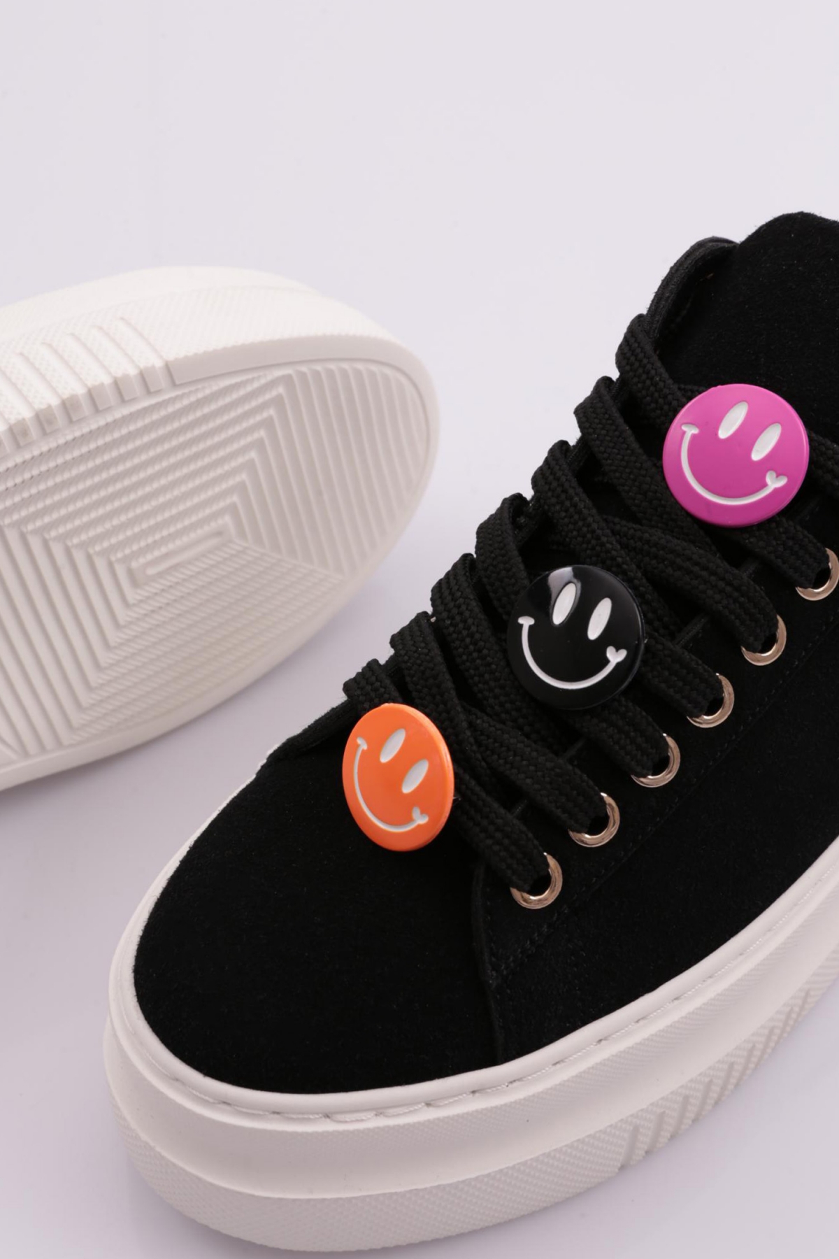 1019 Kadin Sneaker - Görsel 5