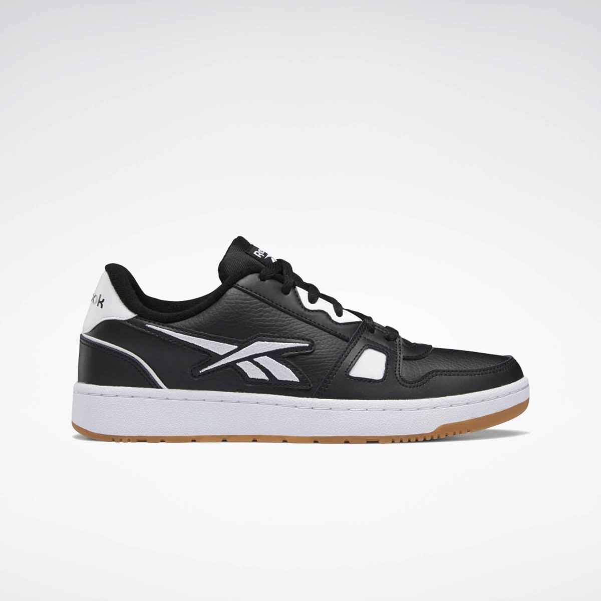 Reebok RESONATOR LO Siyah Unisex Sneaker