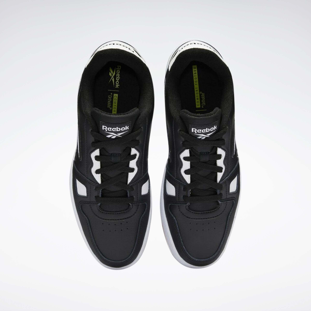 Reebok RESONATOR LO Siyah Unisex Sneaker