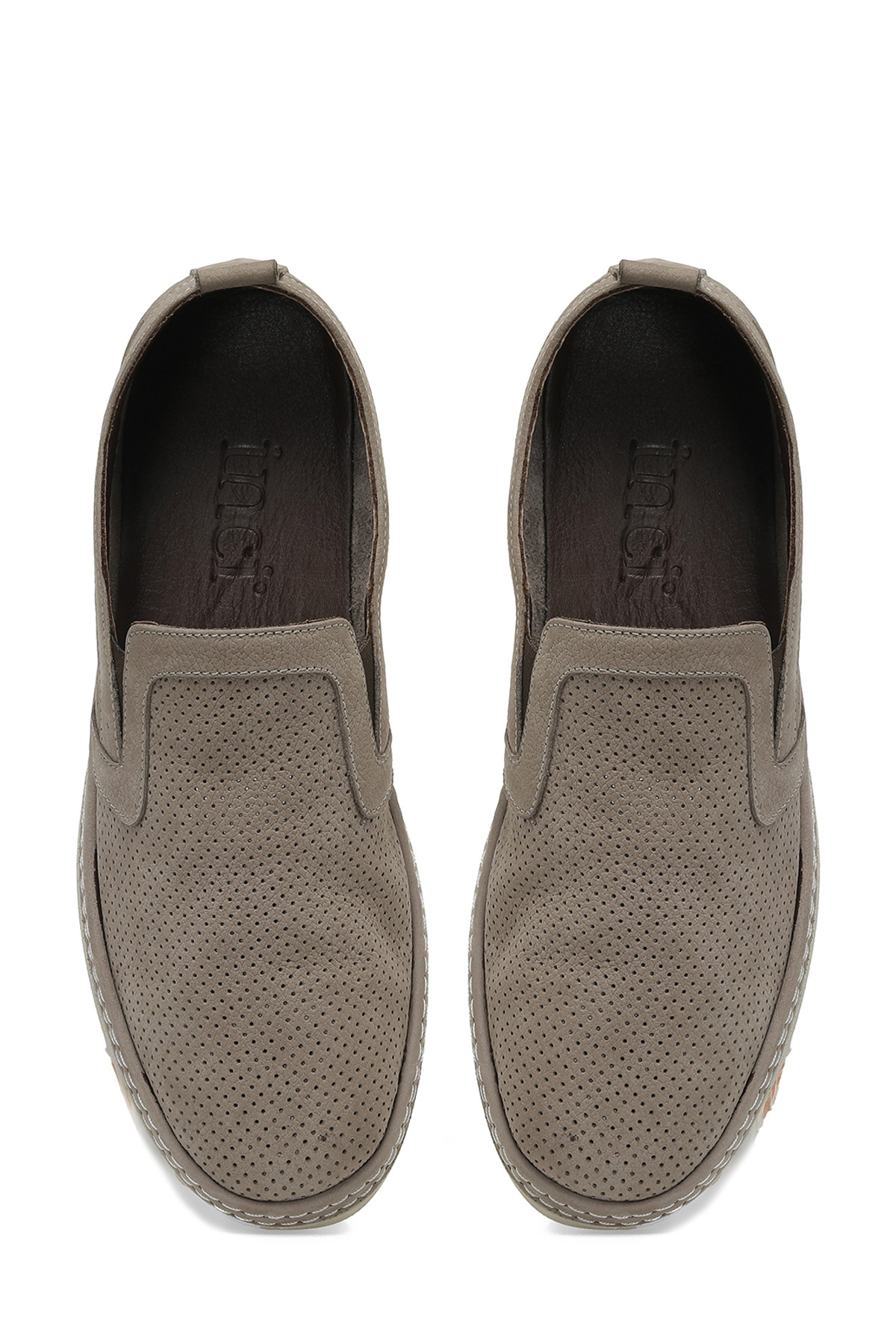 INCI GROVE N 4FX Vizon Erkek Comfort Ayakkabı - Görsel 5