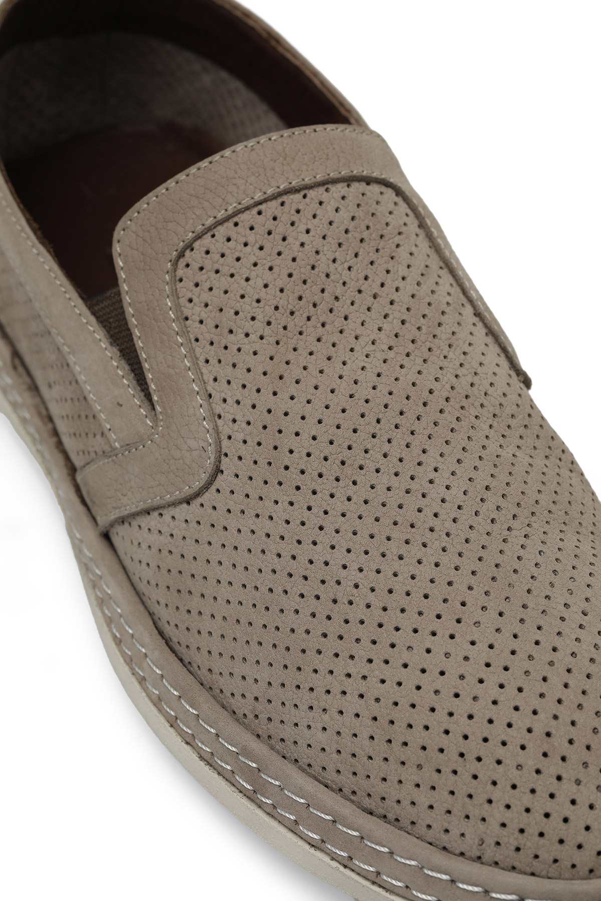 INCI GROVE N 4FX Vizon Erkek Comfort Ayakkabı - Görsel 8