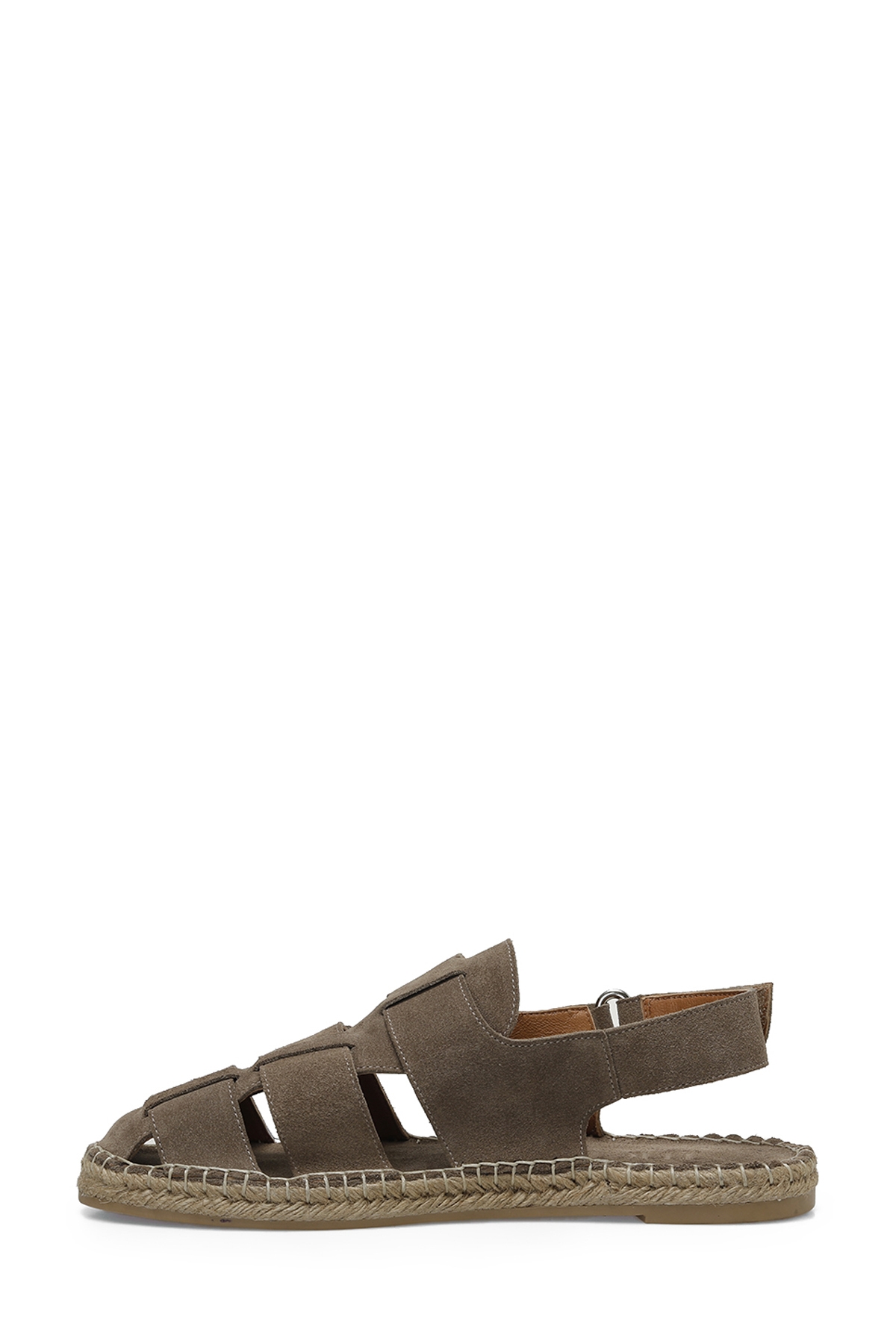 İnci INCI CARAN 4FX Vizon Erkek Sandalet - Görsel 4