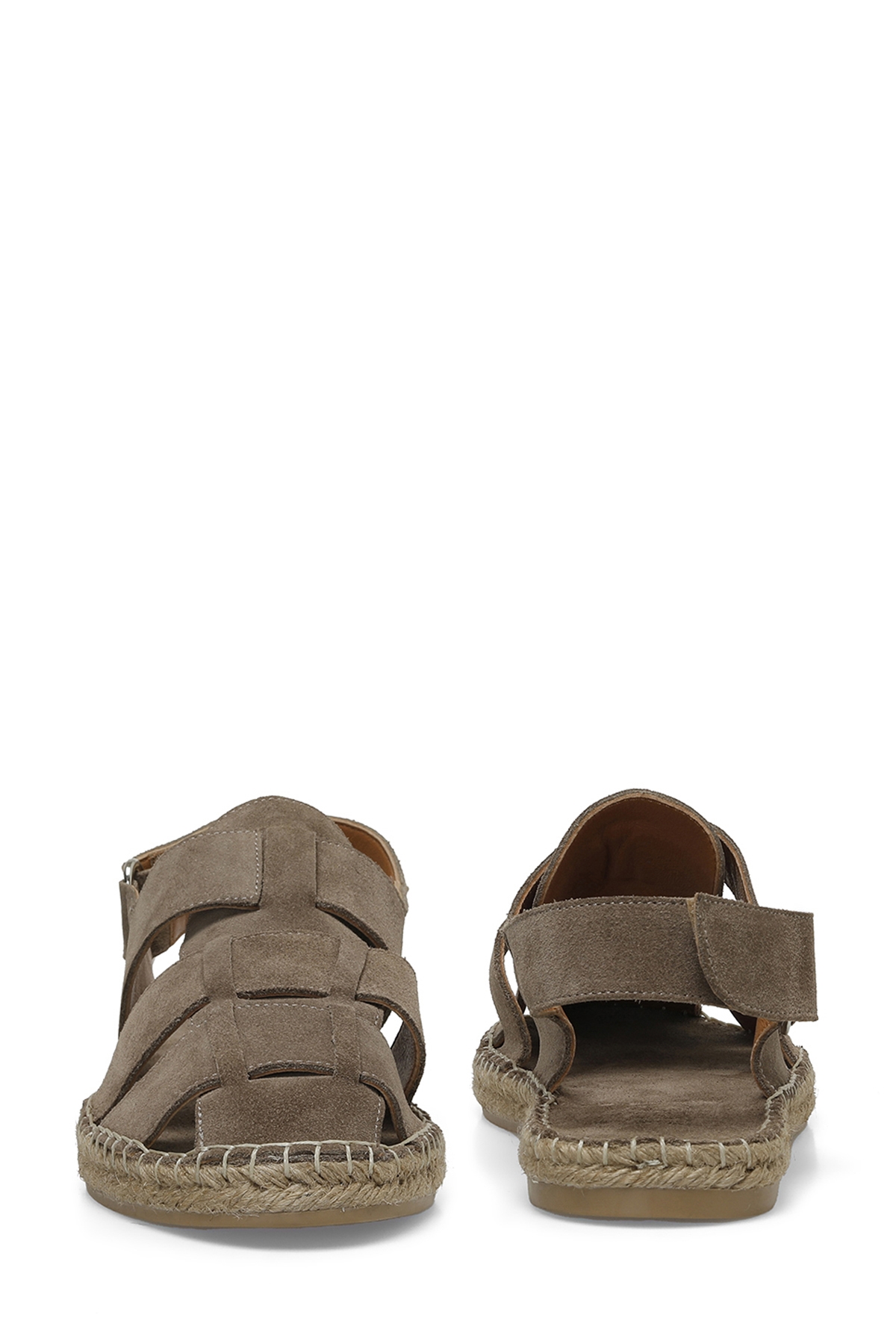 İnci INCI CARAN 4FX Vizon Erkek Sandalet - Görsel 6