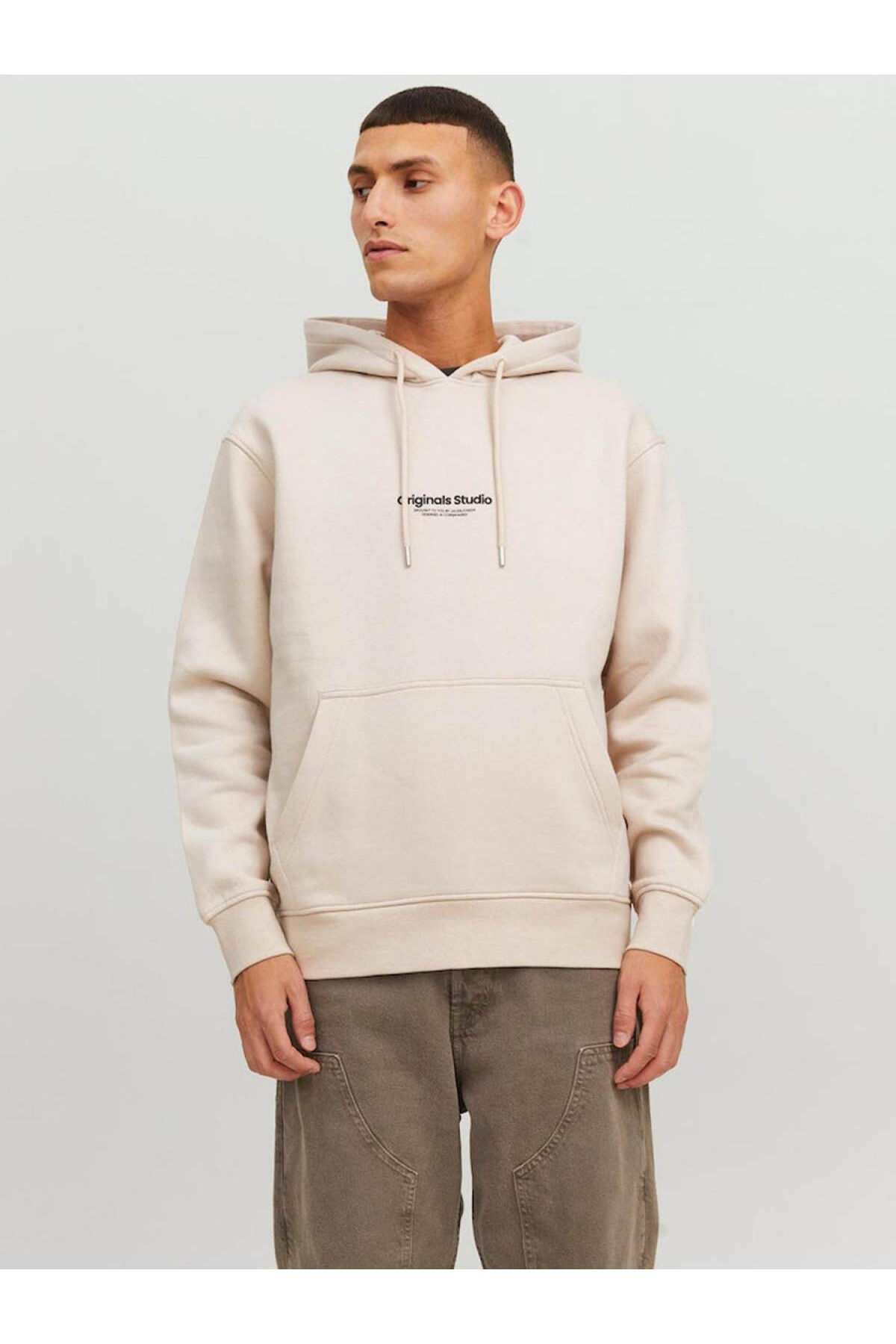 Sweat shirt jack and jones online