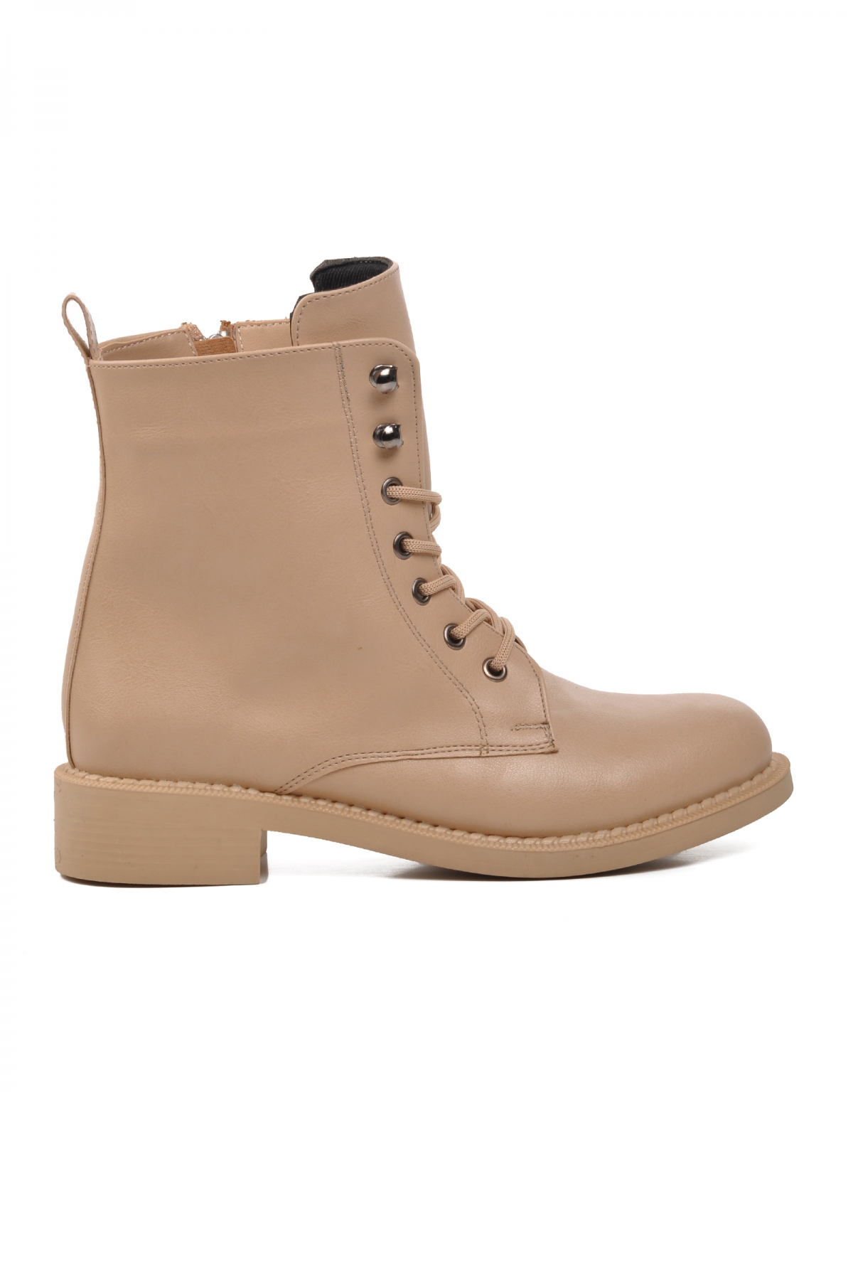 224540 Nude İçi Polarlı Kadın Bot - Görsel 2