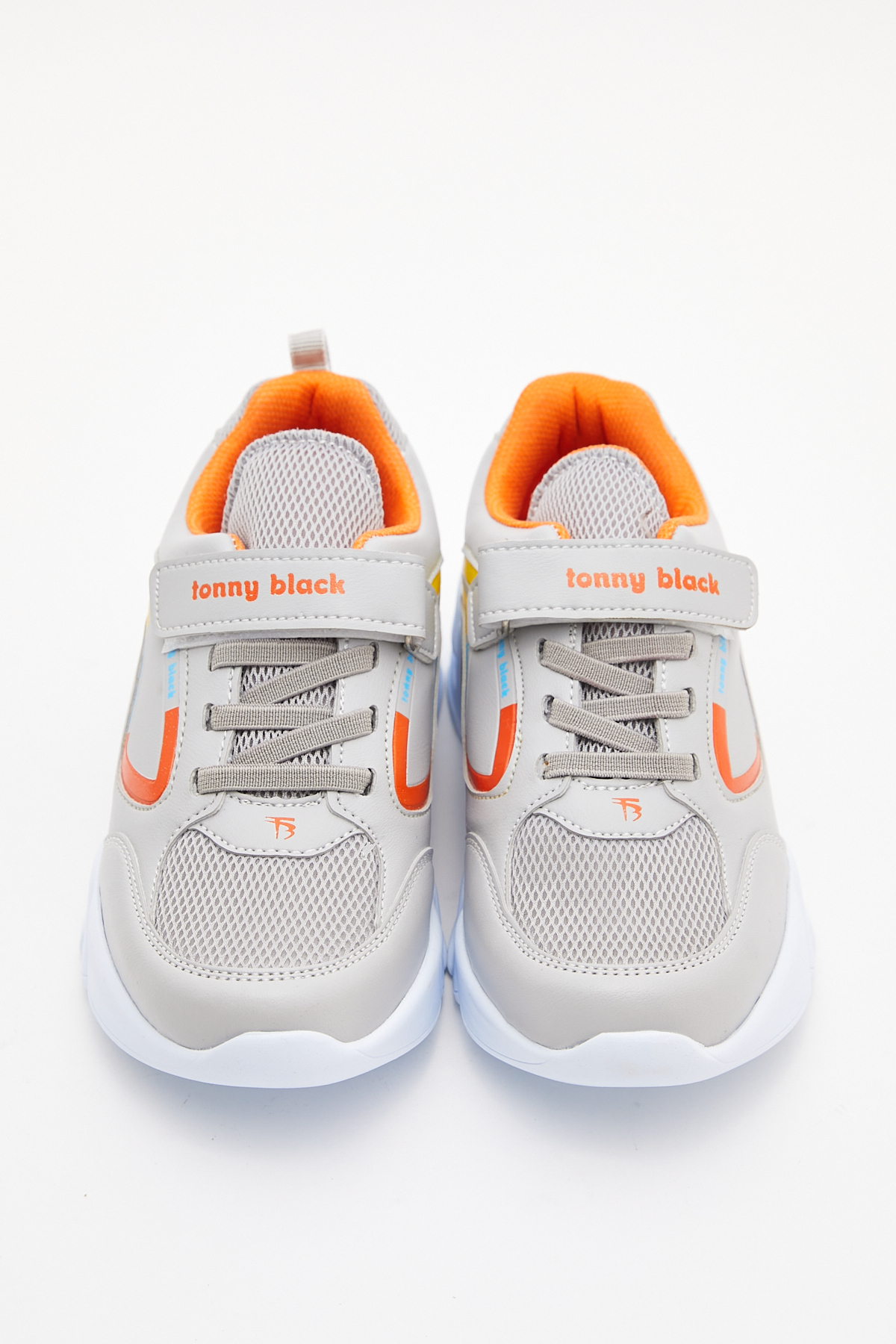 Tonny Black Tonny Black Mavi Çocuk Unisex Buz Spor Ayakkabı Tbk17 Flo'da! Mavi - 4. görsel