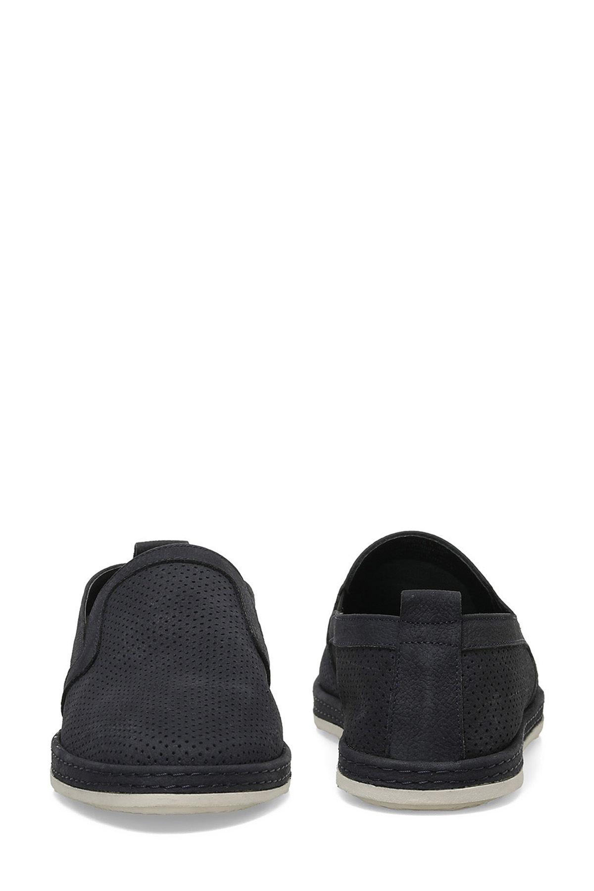 INCI GROVE N 4FX Lacivert Erkek Comfort Ayakkabı - Görsel 6