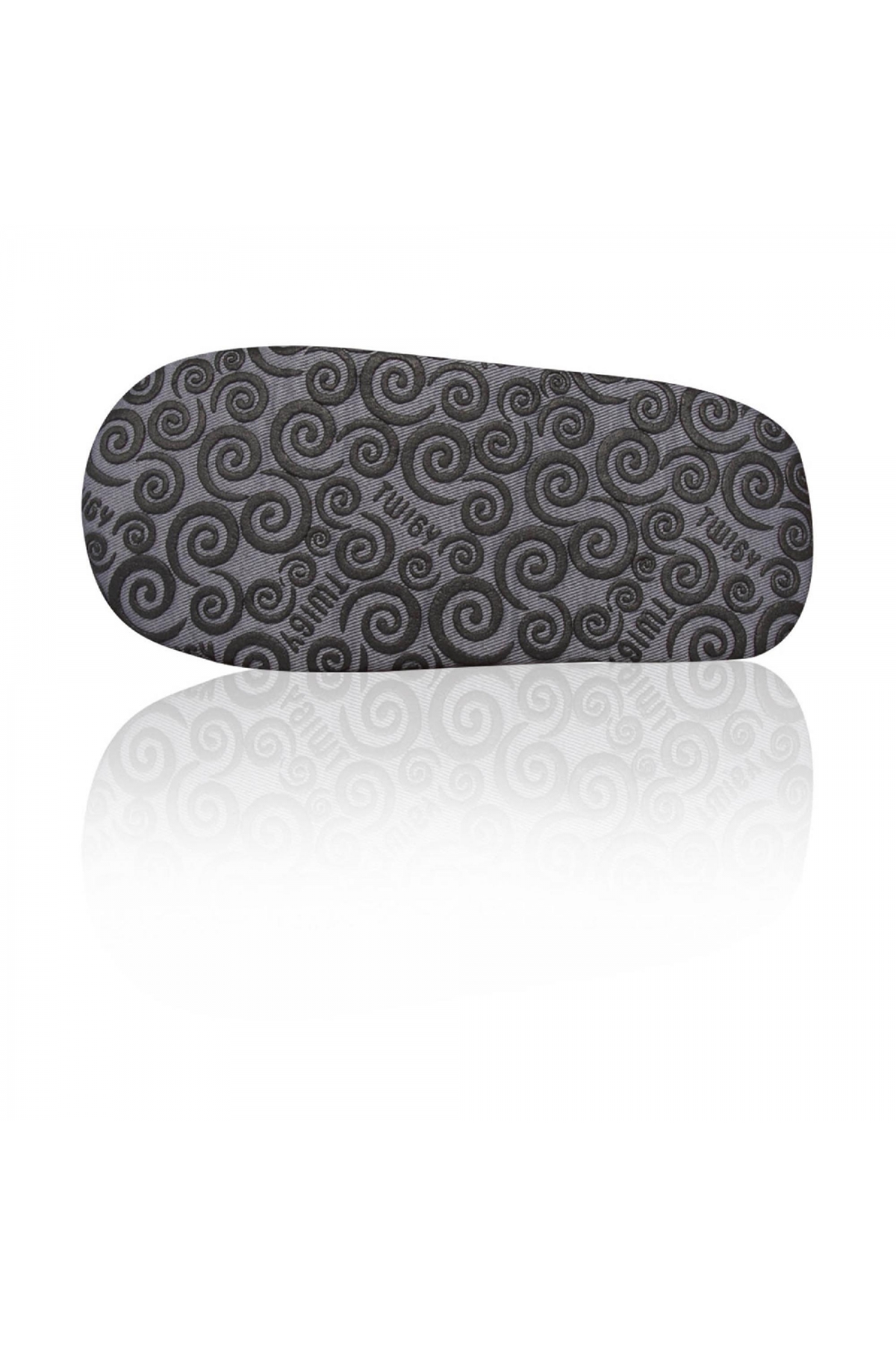 Twigy Cc0623K Tw Raby Beyaz Çocuk Panduf - Görsel 4