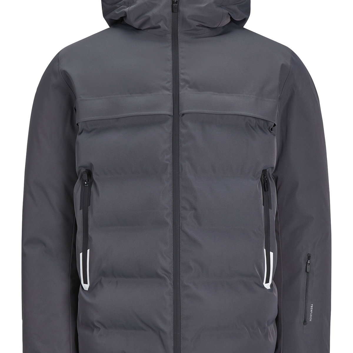 まふゆ　128枚 Erkek Mont 12225287 ASFALT Fiyatları | Flo