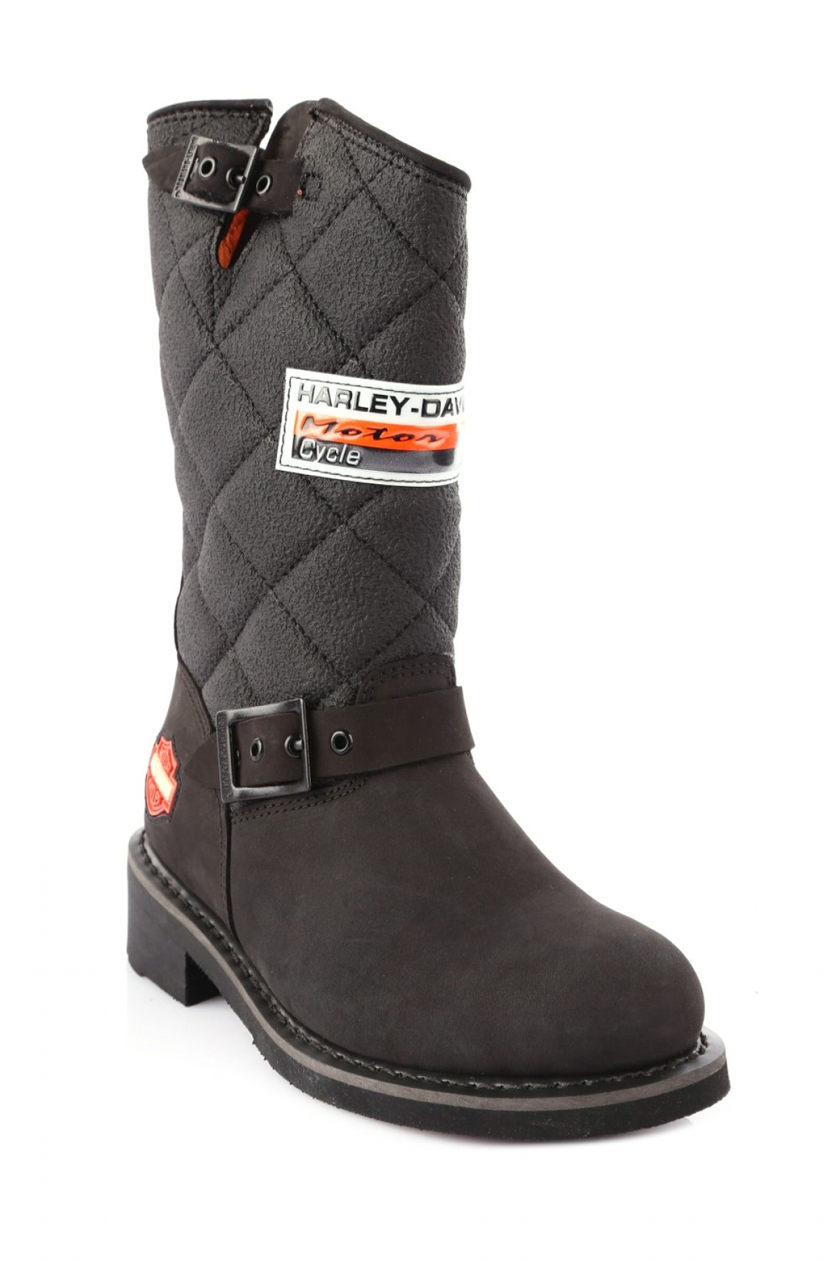 025G0071 LACONIA/644 BAYAN ÇİZME - Görsel 3