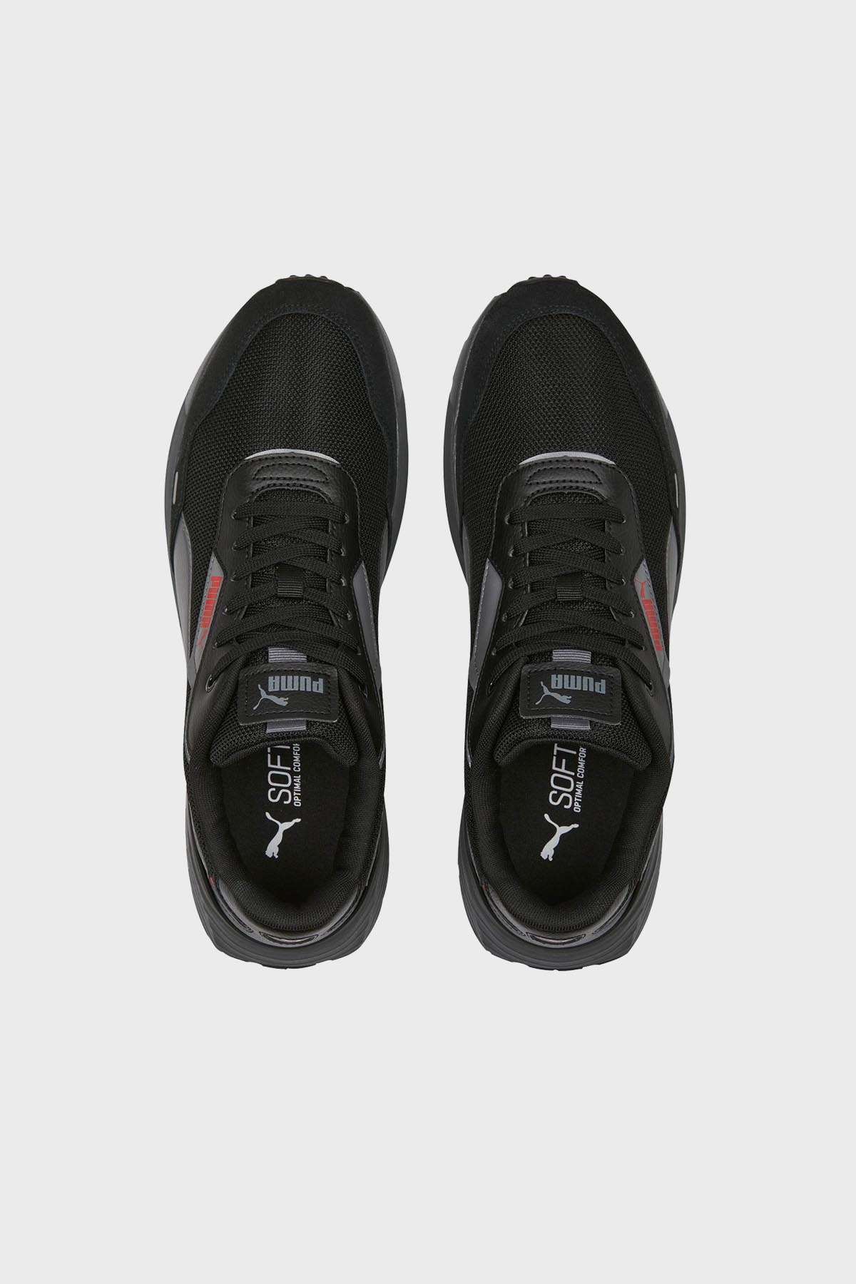 Erkek Ayakkabı 39125005 SİYAH - Görsel 5