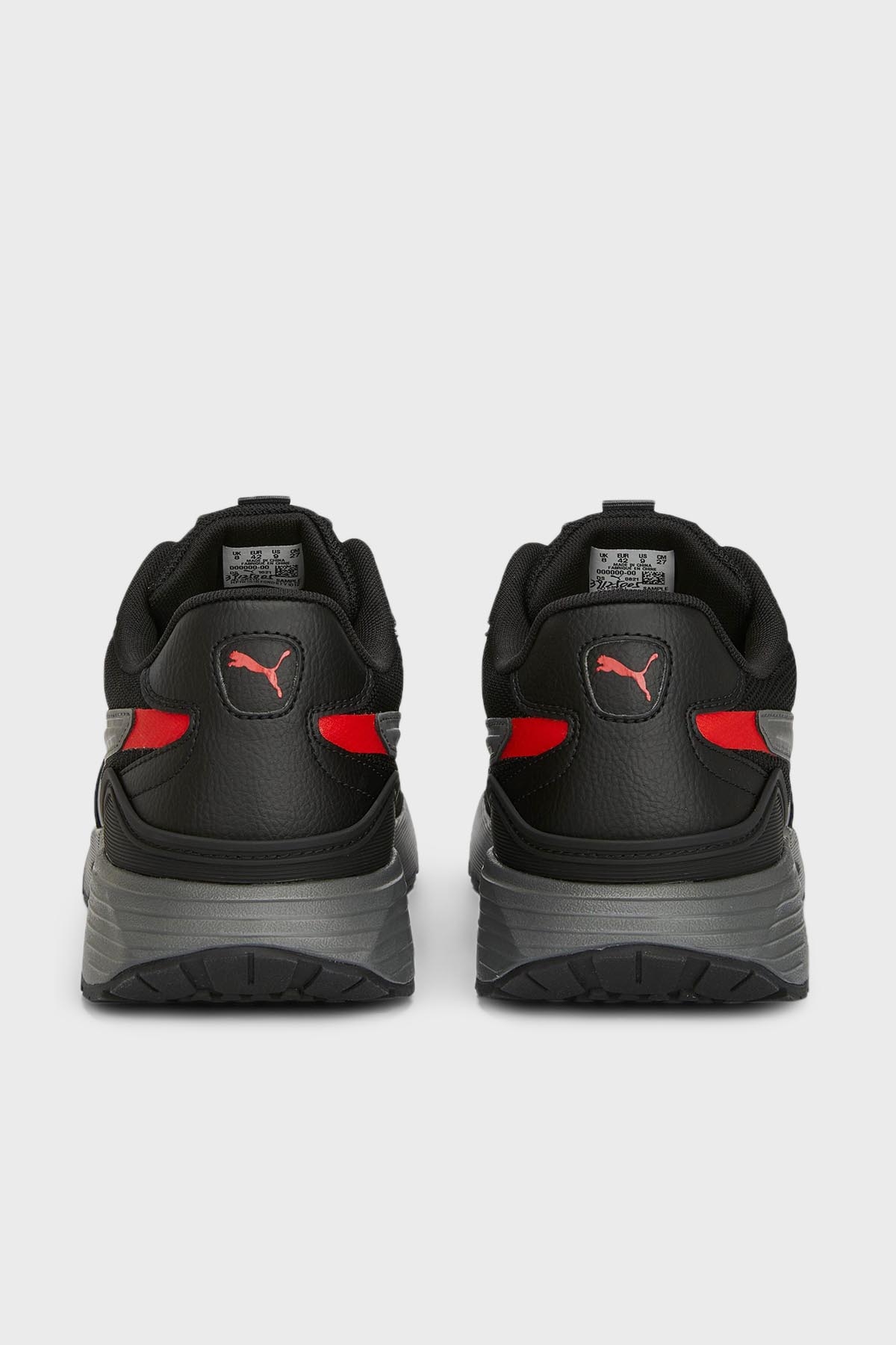 Erkek Ayakkabı 39125005 SİYAH - Görsel 6