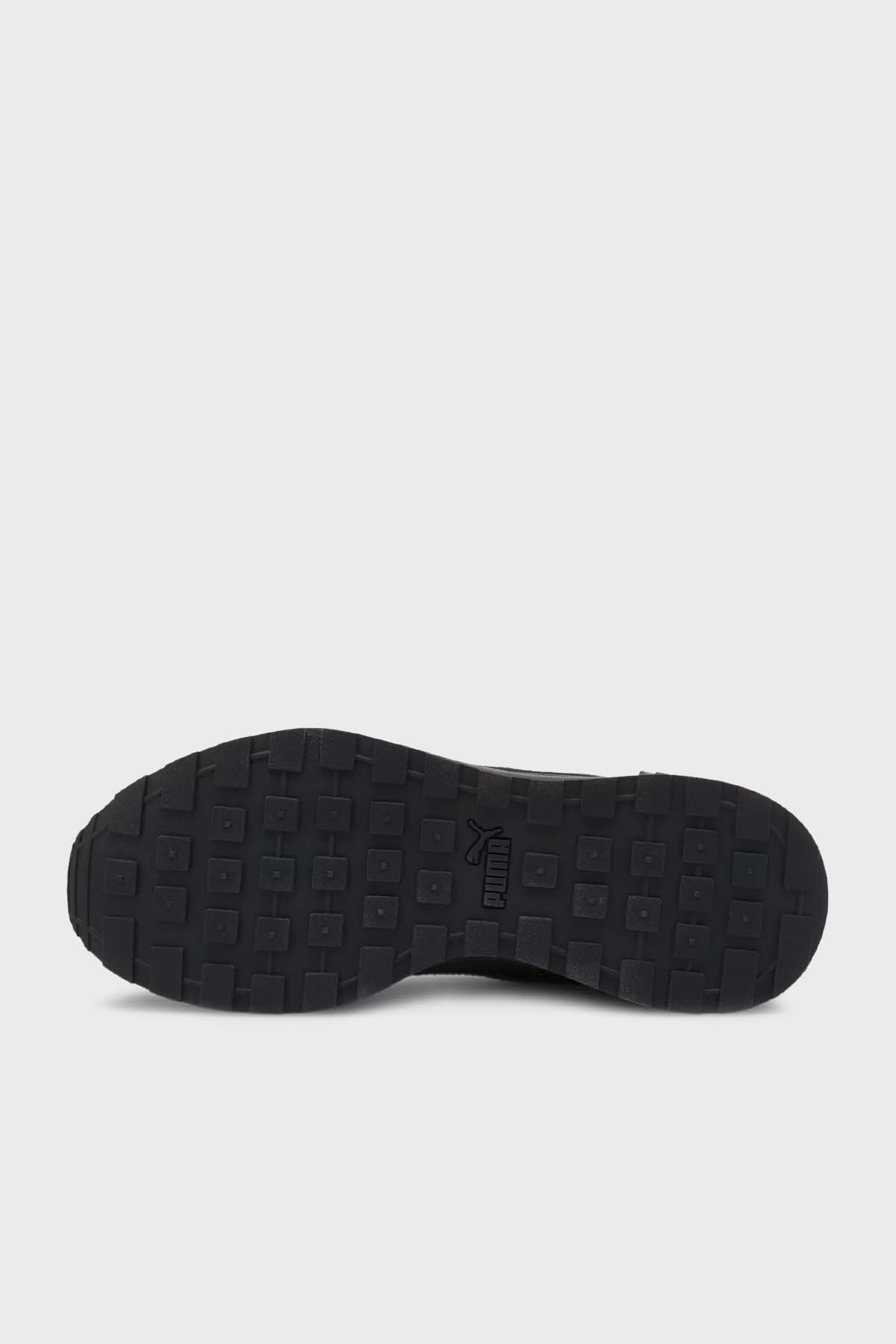 Erkek Ayakkabı 38073801 SİYAH - Görsel 5