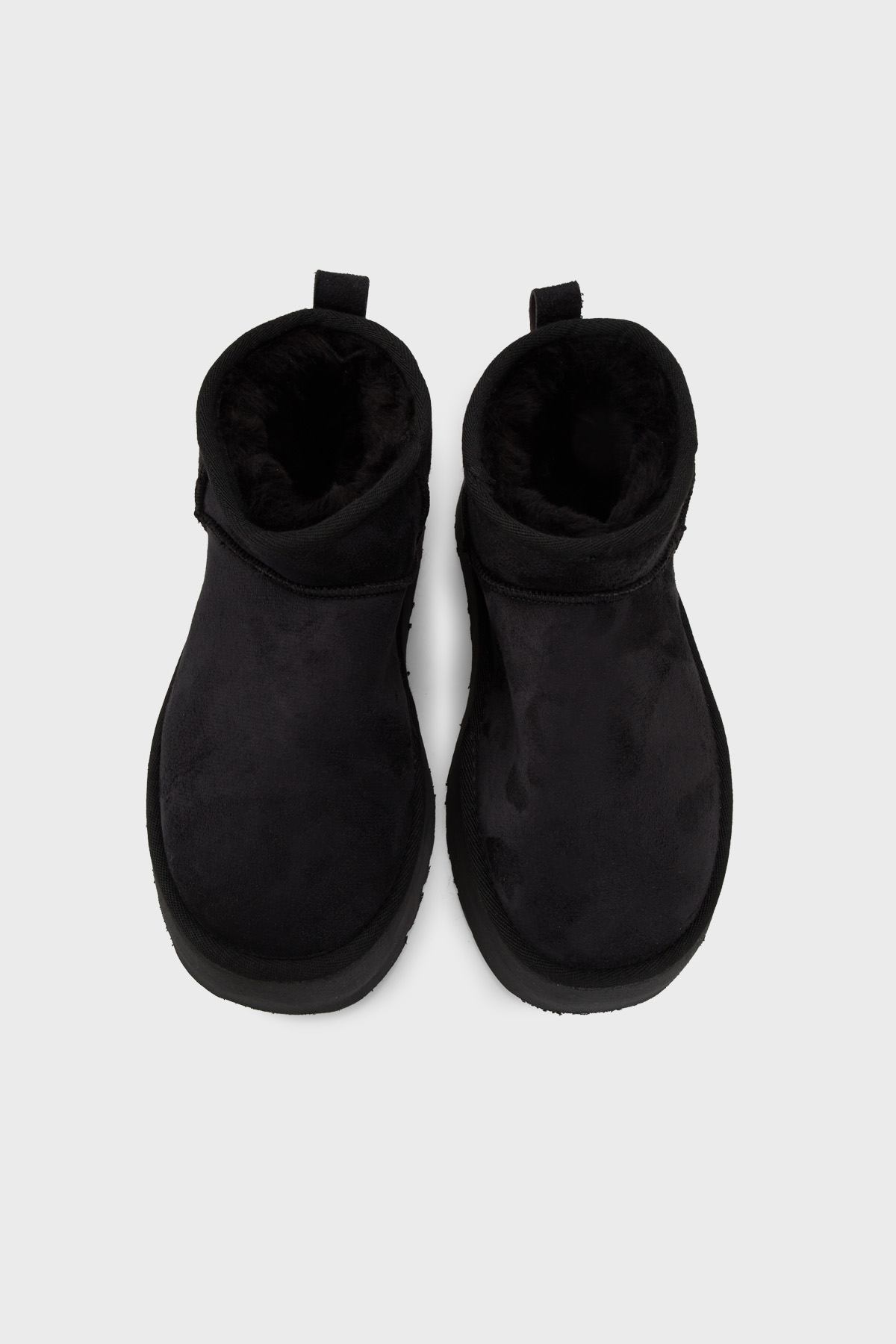 Bayan Bot PC52709 SİYAH - Görsel 6