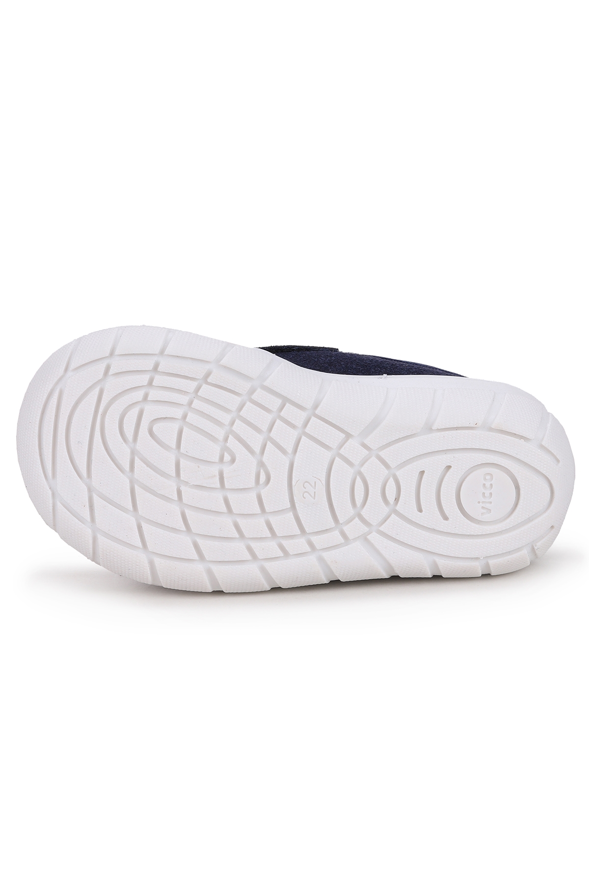 Anka Kız/Erkek Bebe Spor Ayakkabı 950.B21K.225 Lacivert - Görsel 7