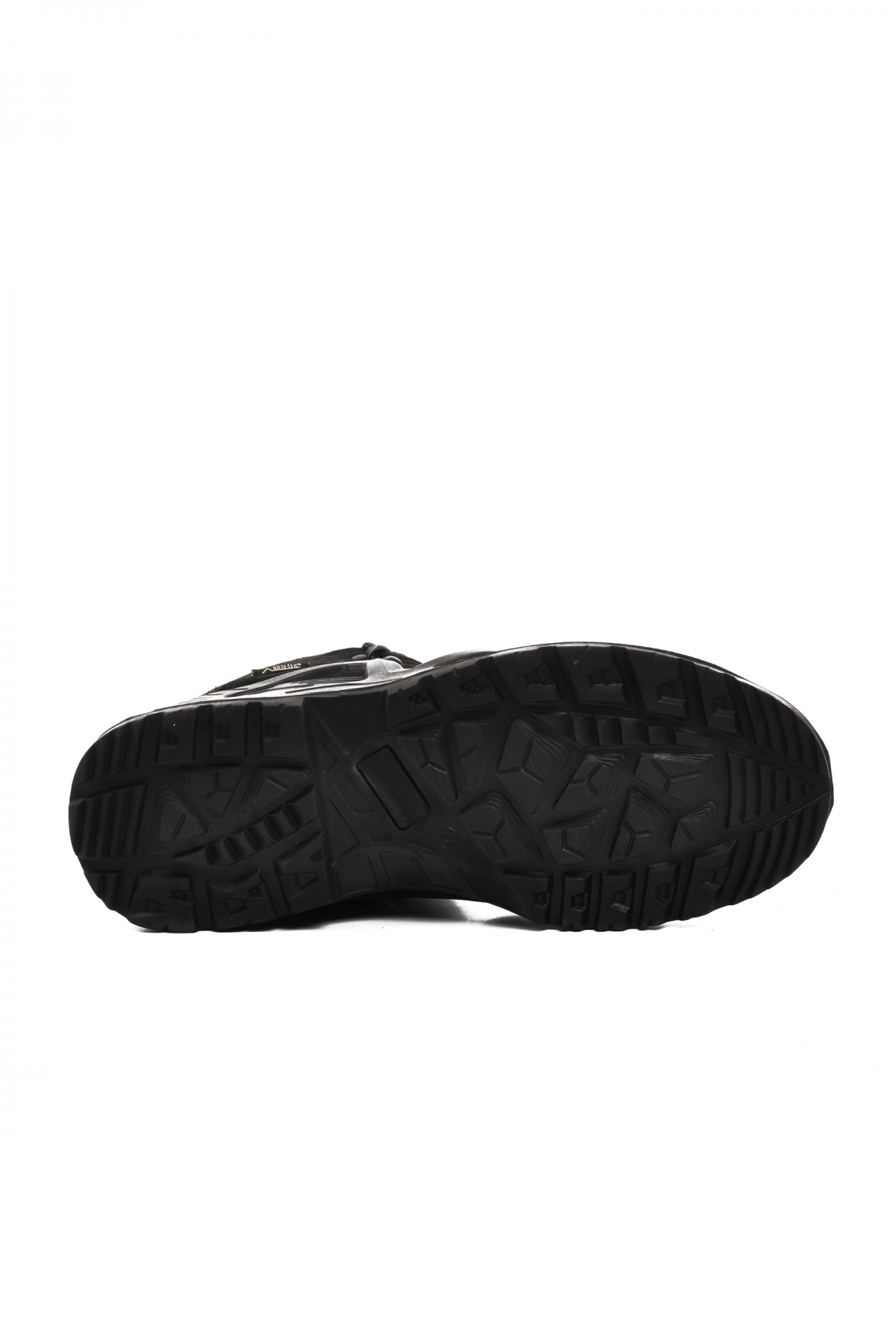 152-18223 Siyah Gore Tex Erkek Outdoor Bot - Görsel 6