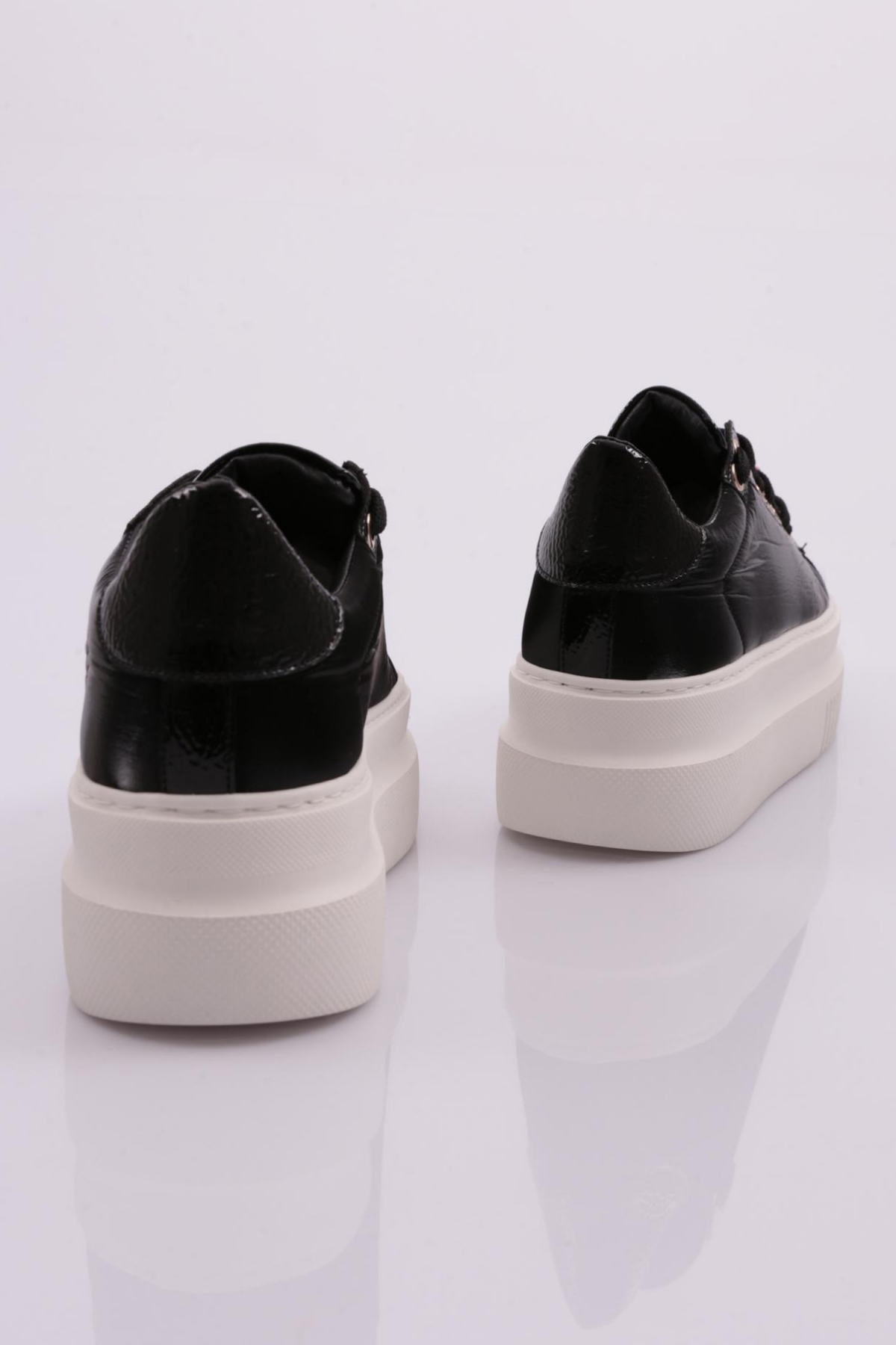 1020 Kadin Sneaker - Görsel 4