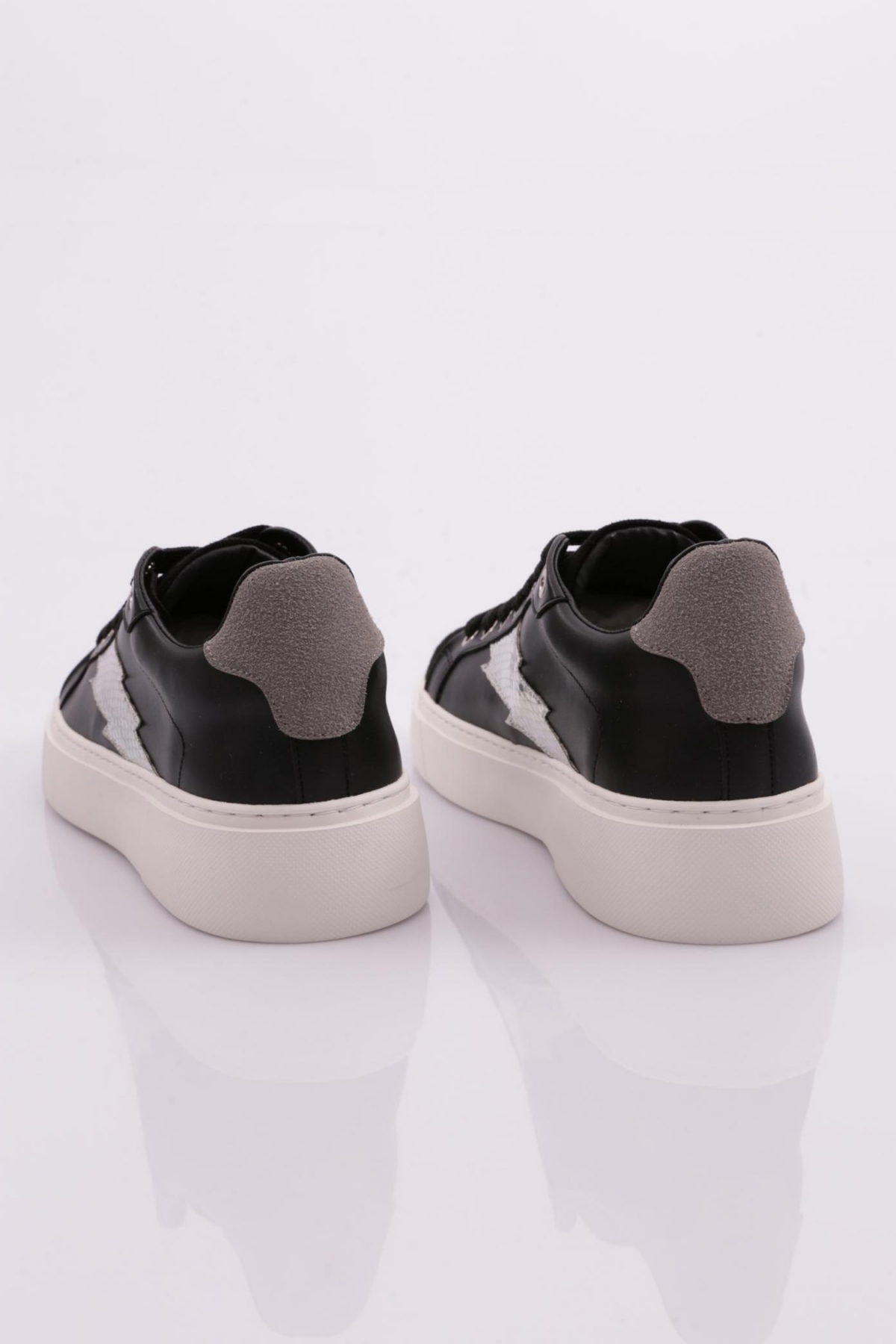 1002 Kadin Sneaker - Görsel 4