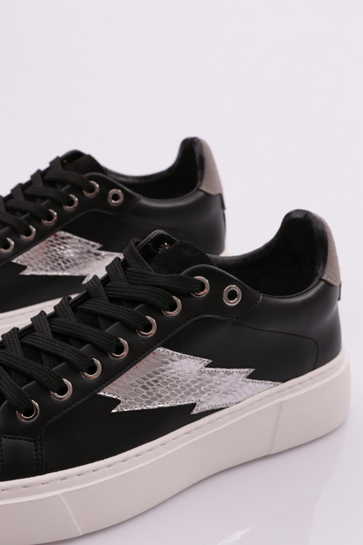 1002 Kadin Sneaker - Görsel 5