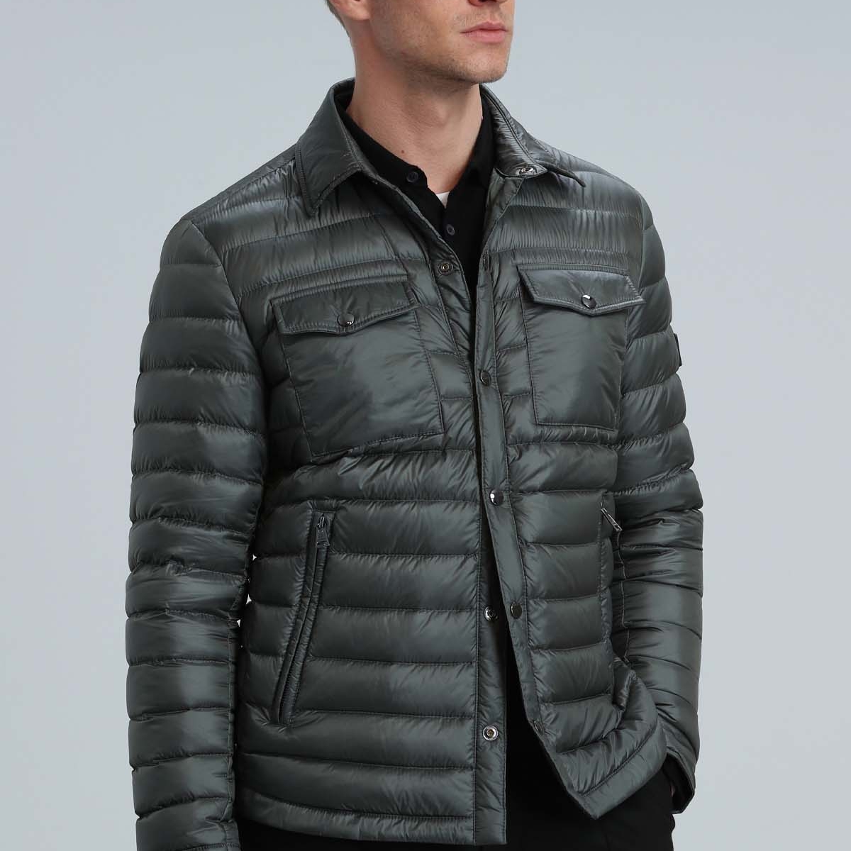 Moncler forbin best sale jacket