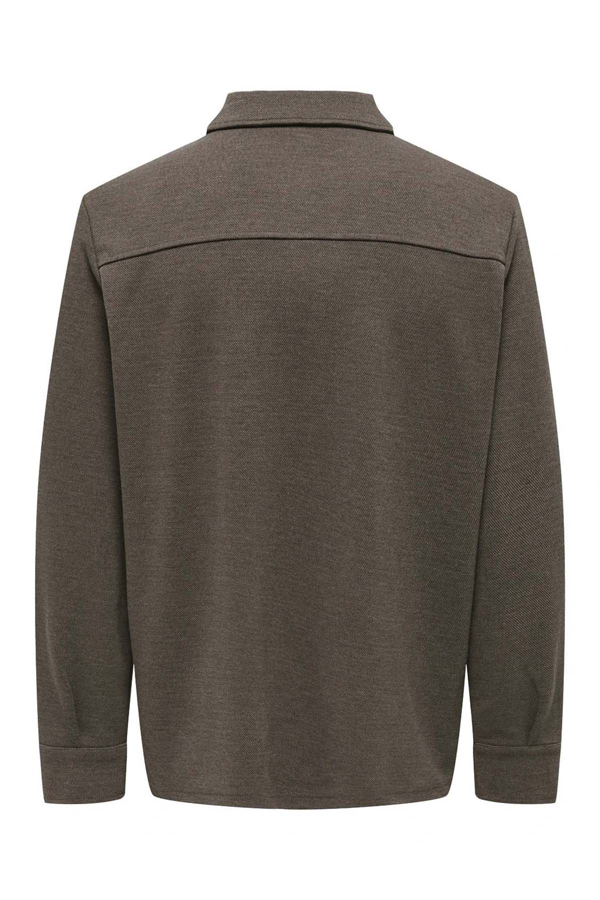 Only & Sons ONSNEWKODYL - Lichte jas - black