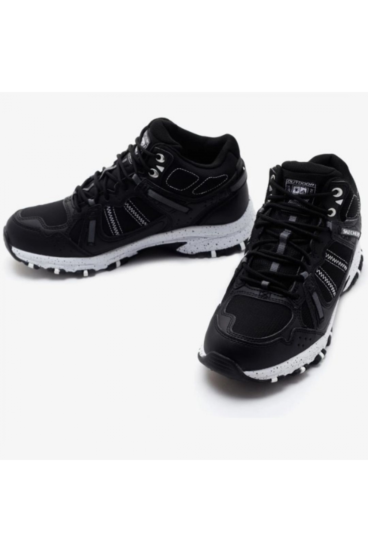 Hillcrest-Bound Peak 180021 Watherproof Outdoor Unisex Bot - Görsel 5