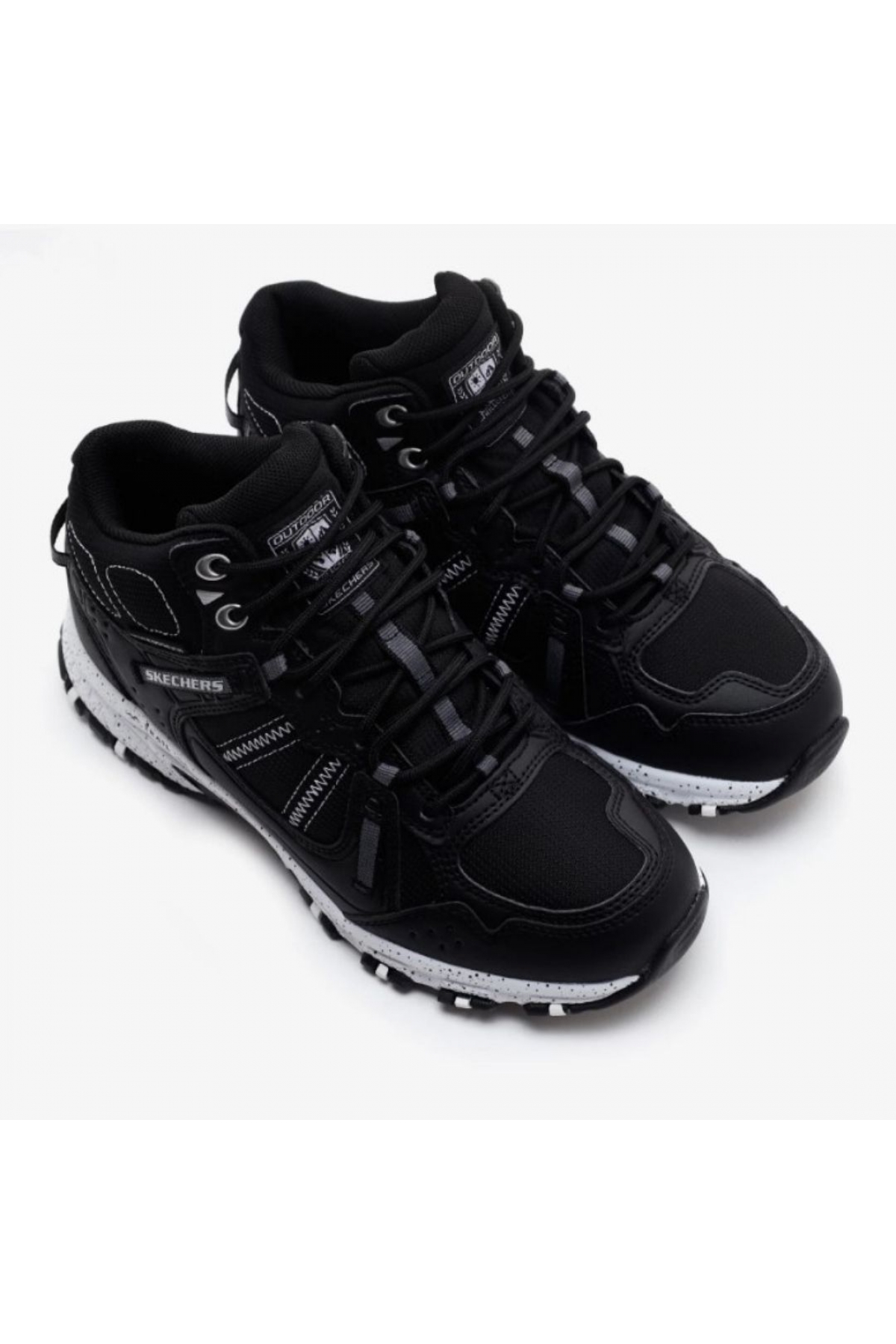 Hillcrest-Bound Peak 180021 Watherproof Outdoor Unisex Bot - Görsel 6