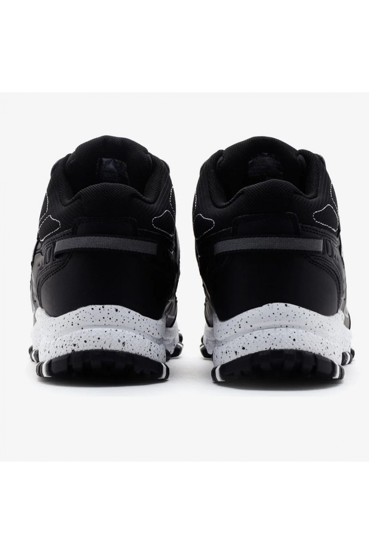 Hillcrest-Bound Peak 180021 Watherproof Outdoor Unisex Bot - Görsel 7