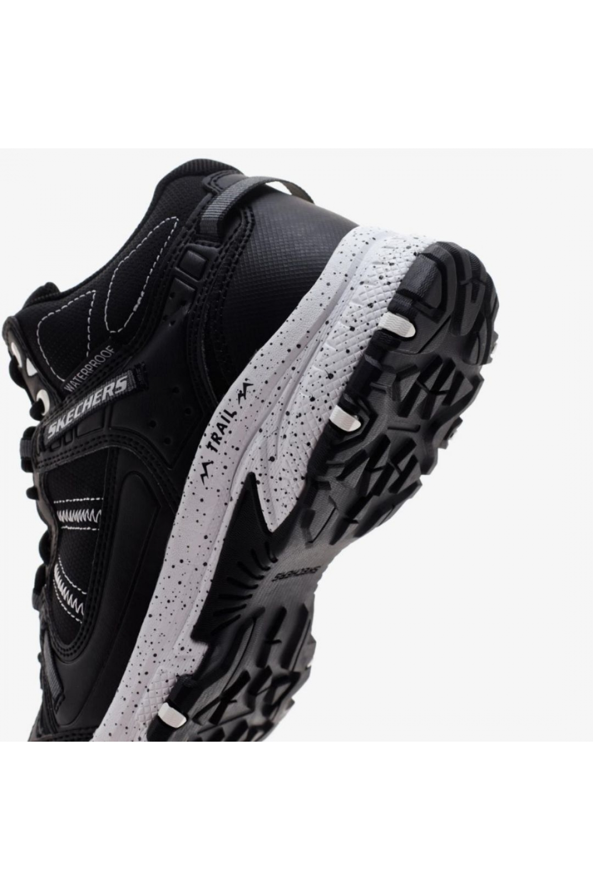 Hillcrest-Bound Peak 180021 Watherproof Outdoor Unisex Bot - Görsel 8