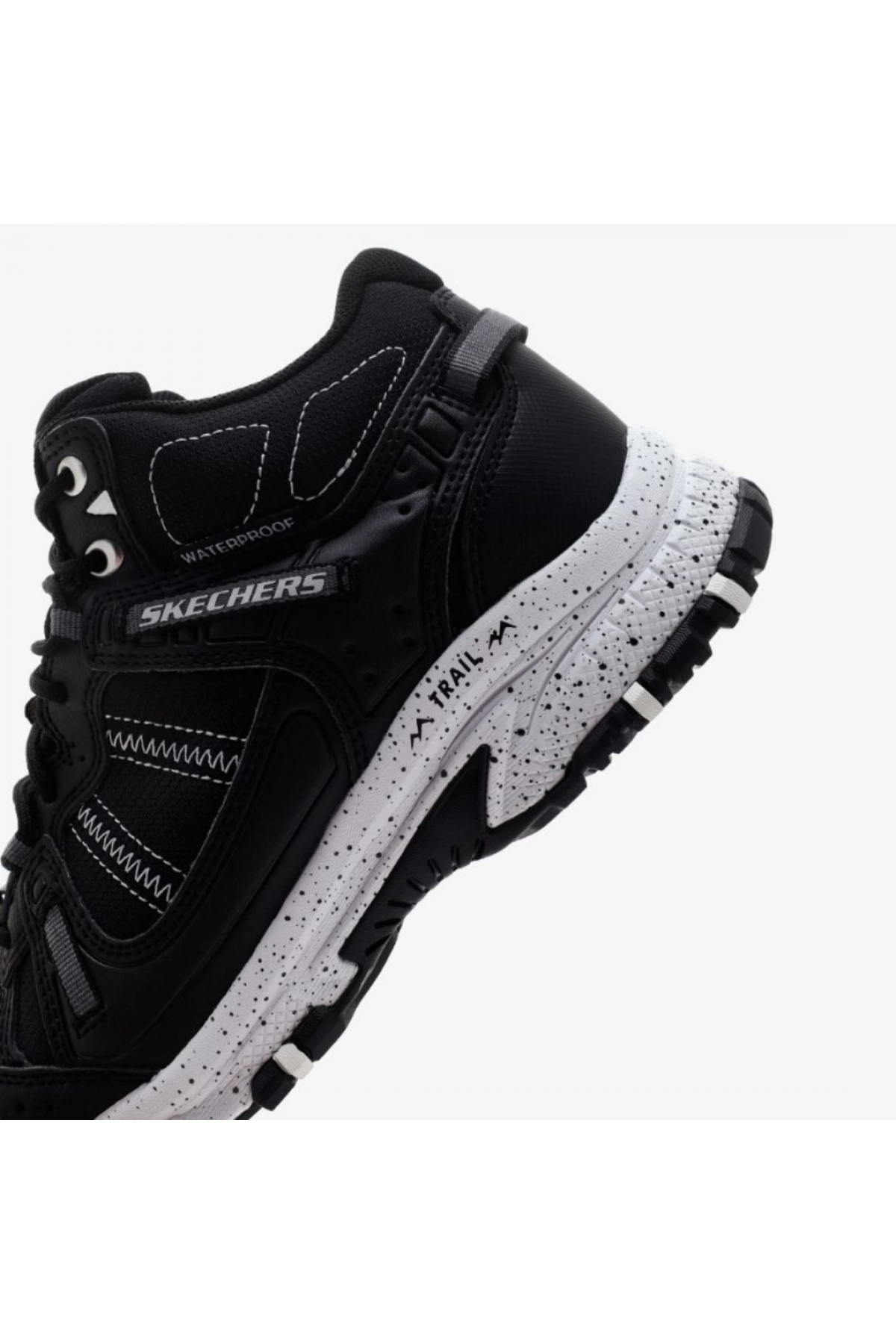 Hillcrest-Bound Peak 180021 Watherproof Outdoor Unisex Bot - Görsel 9