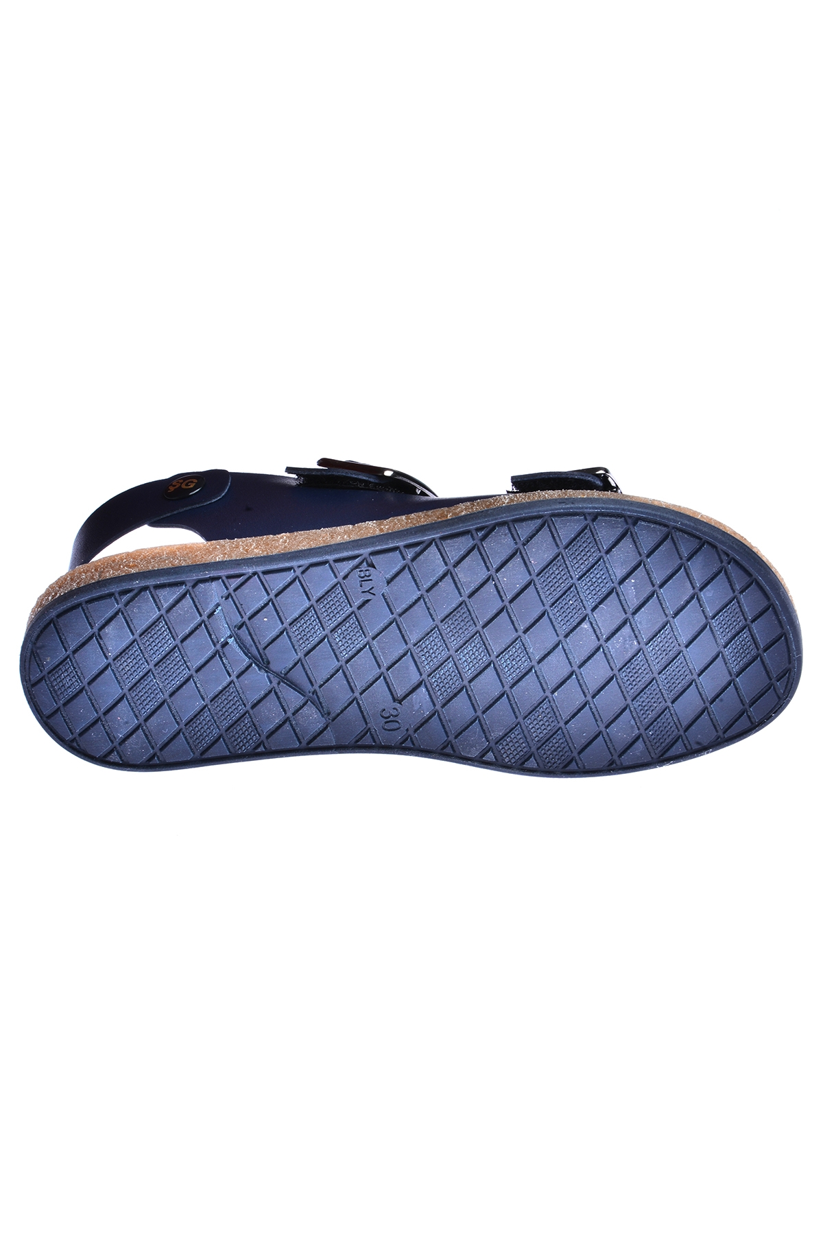 Erkek Çocuk Sandalet Şb 2330-39 Lacivert - Görsel 5