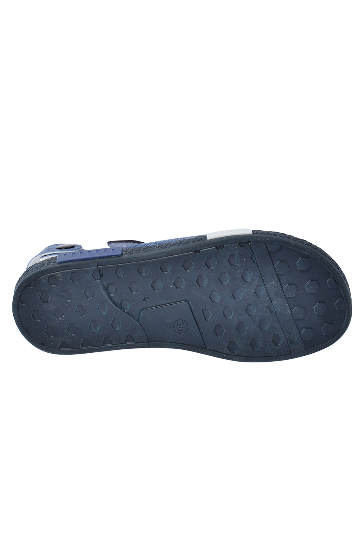 Erkek Çocuk Sandalet Şb 23502508-5816 Lacivert - Mavi - Görsel 5