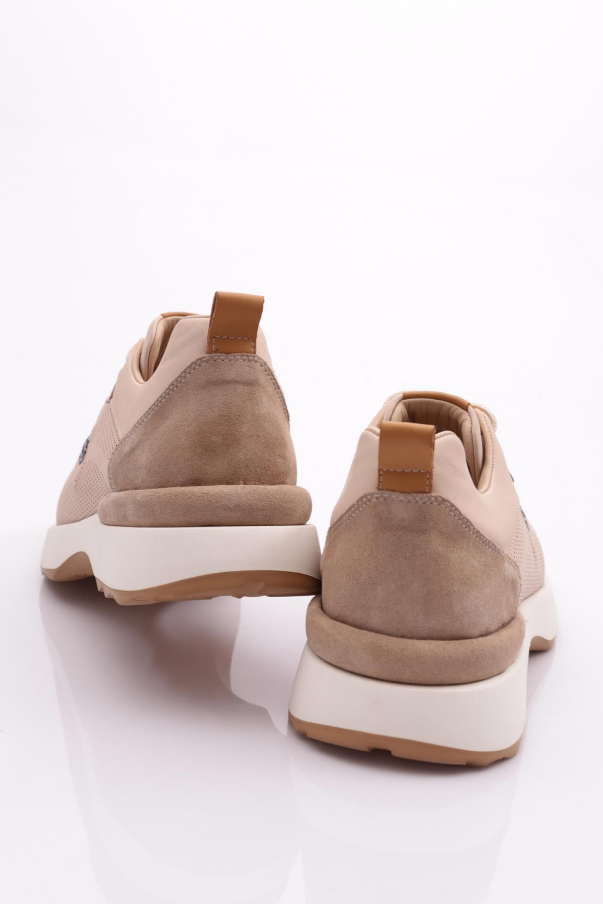 5702 Erkek Spor Ayakkabi - Görsel 4