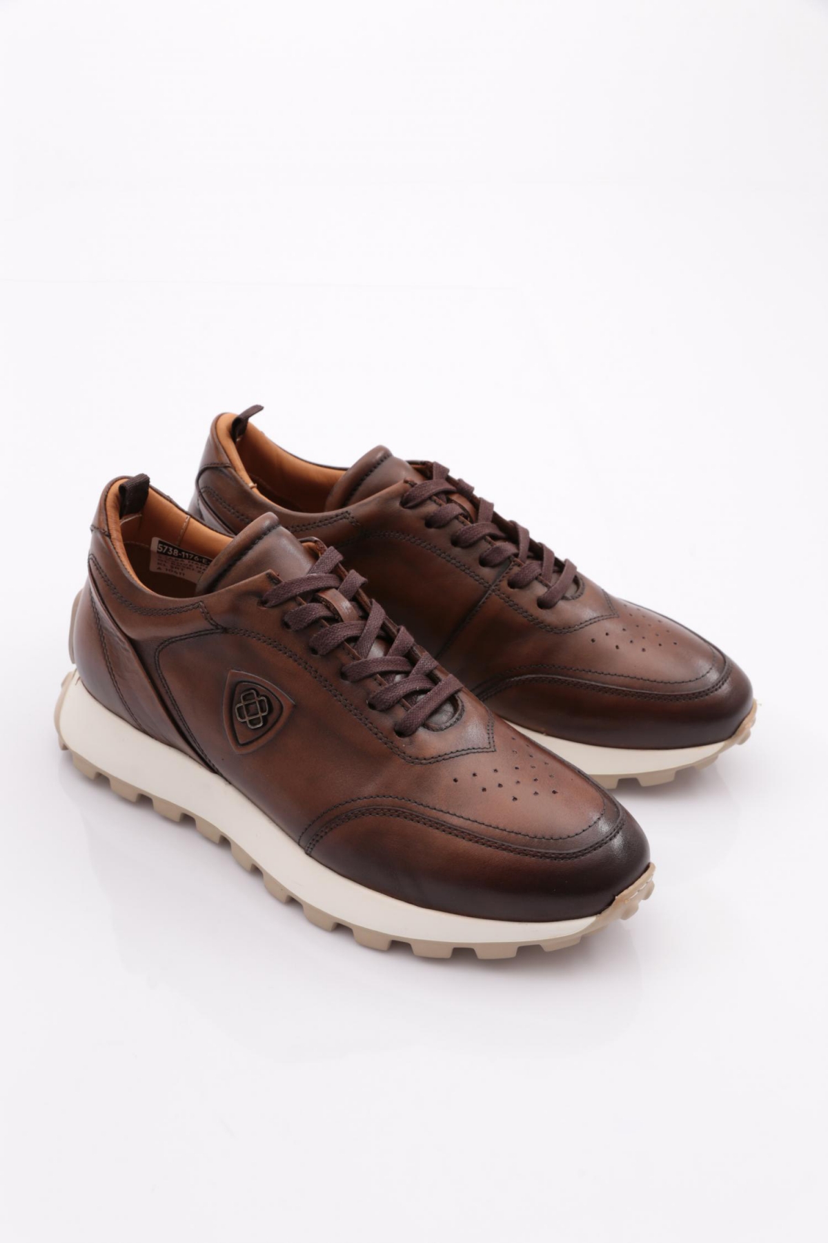 5738 Erkek Spor Ayakkabi - Görsel 3