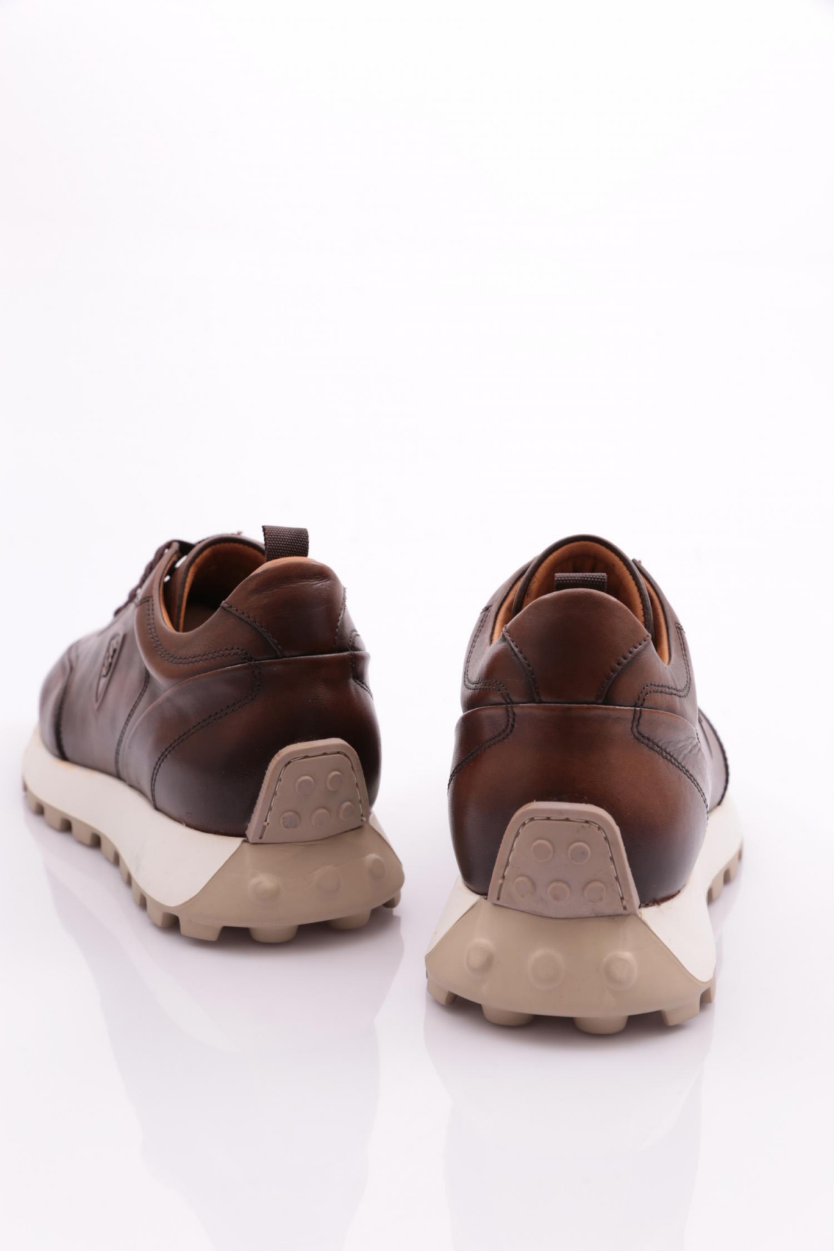 5738 Erkek Spor Ayakkabi - Görsel 4