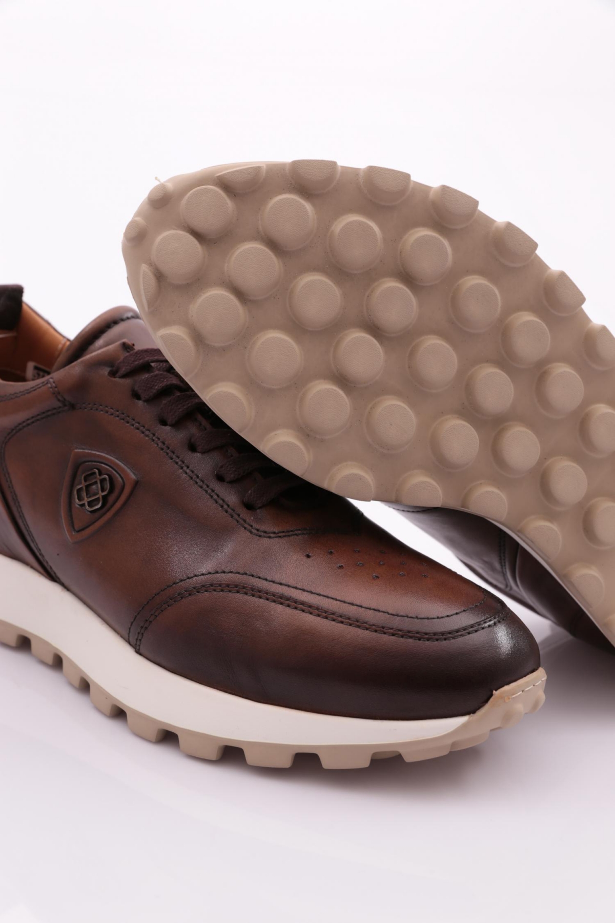 5738 Erkek Spor Ayakkabi - Görsel 5