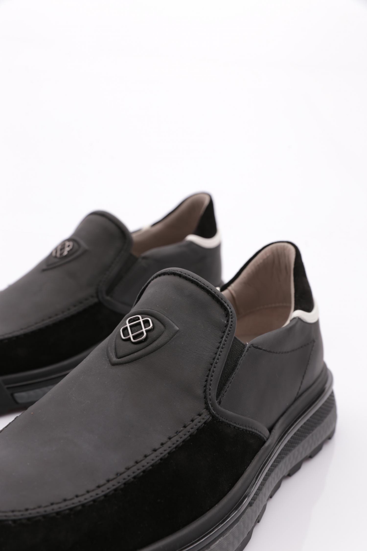 5752 Erkek Comfort Ayakkabi - Görsel 5