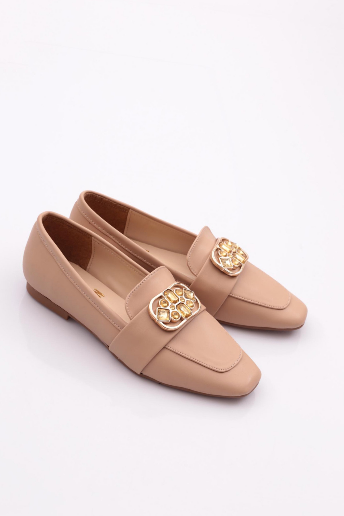 5013 Kadin Babet - Görsel 3