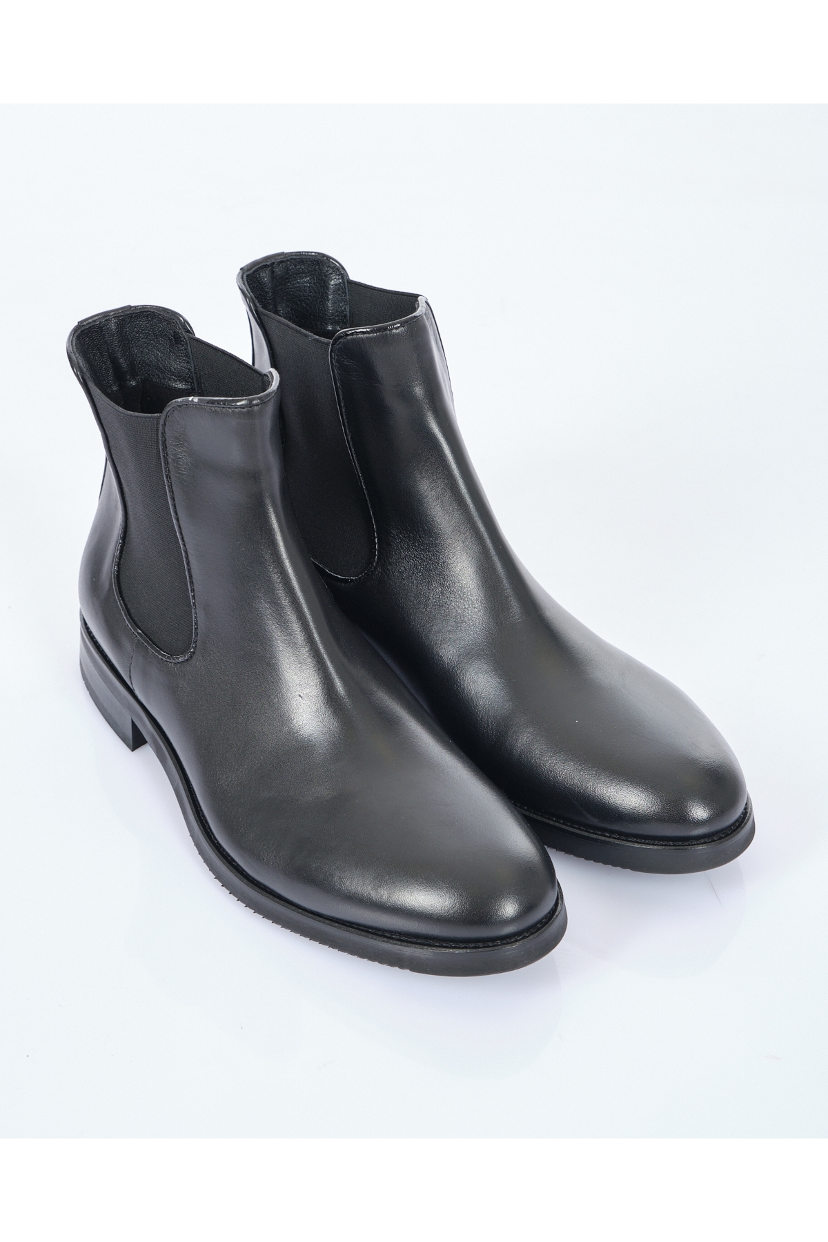 Siyah Erkek Bot 18167 - Görsel 4