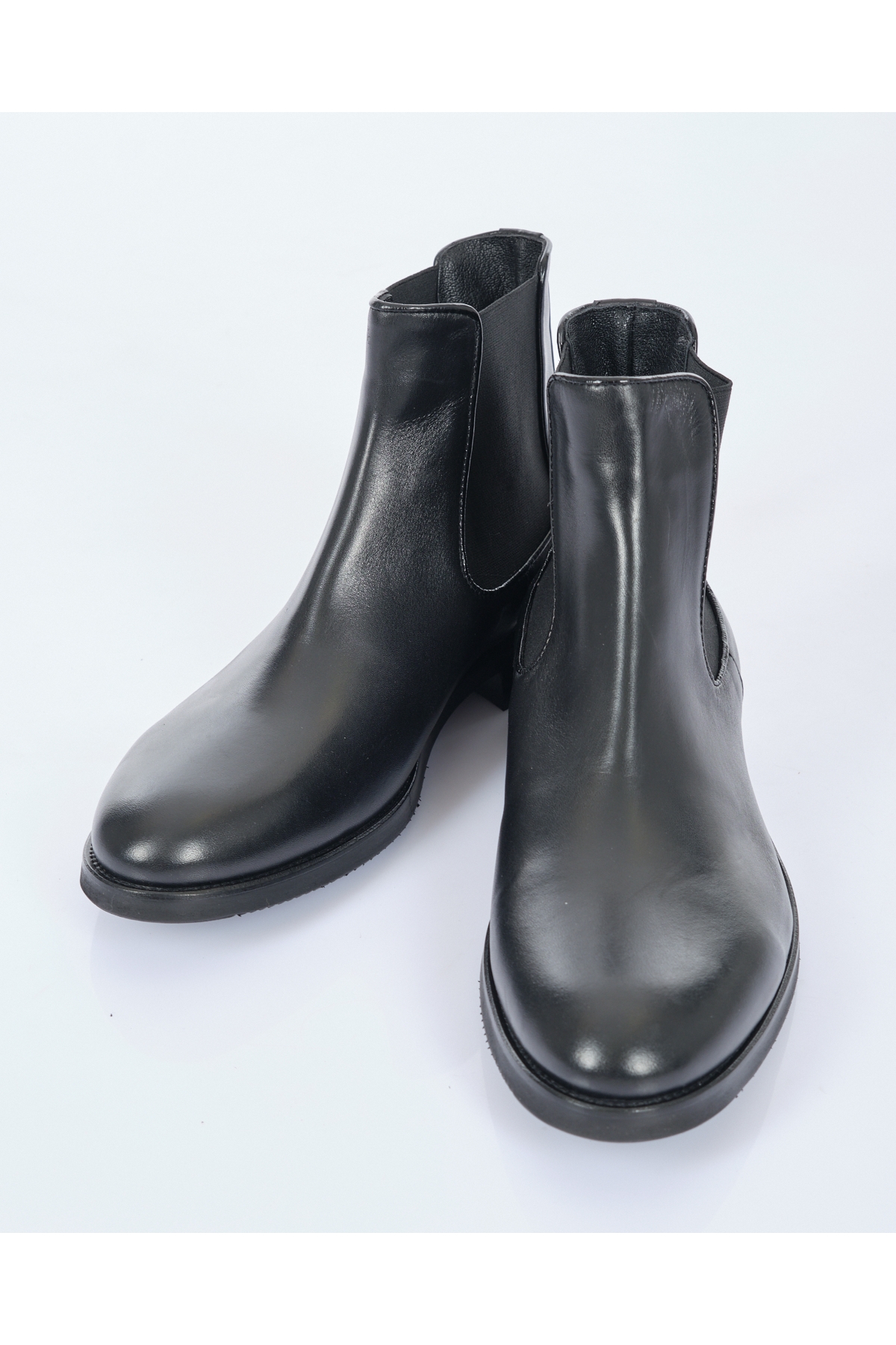 Siyah Erkek Bot 18167 - Görsel 5