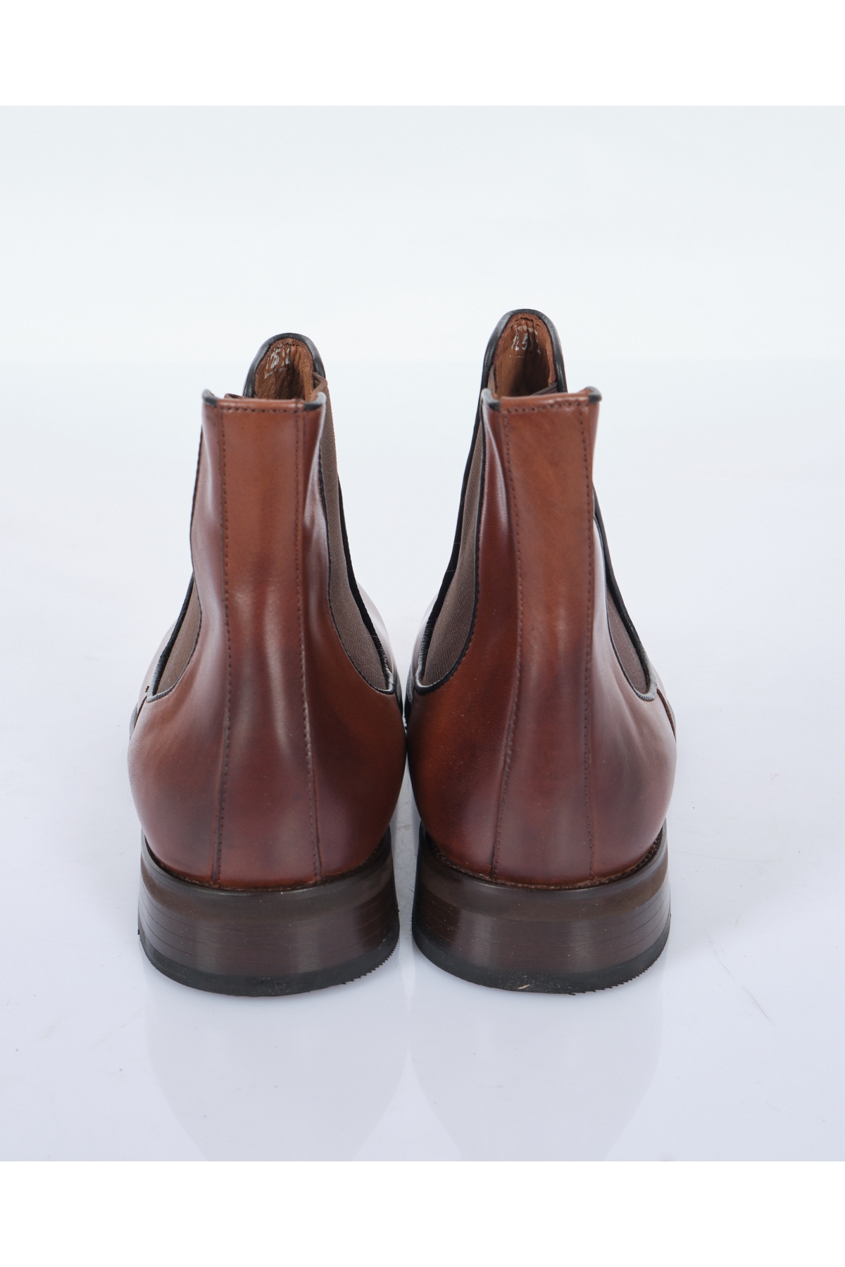Kahve Erkek Bot 18167 - Görsel 4