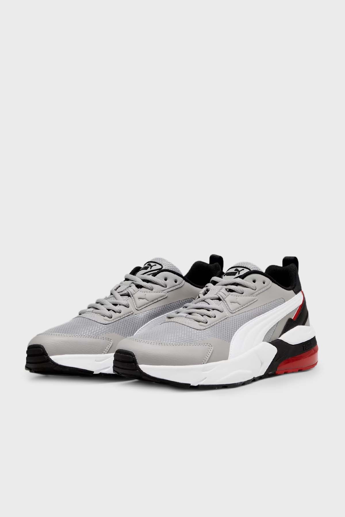 Unisex Ayakkabı 39231804 GRİ-BEYAZ - Görsel 5