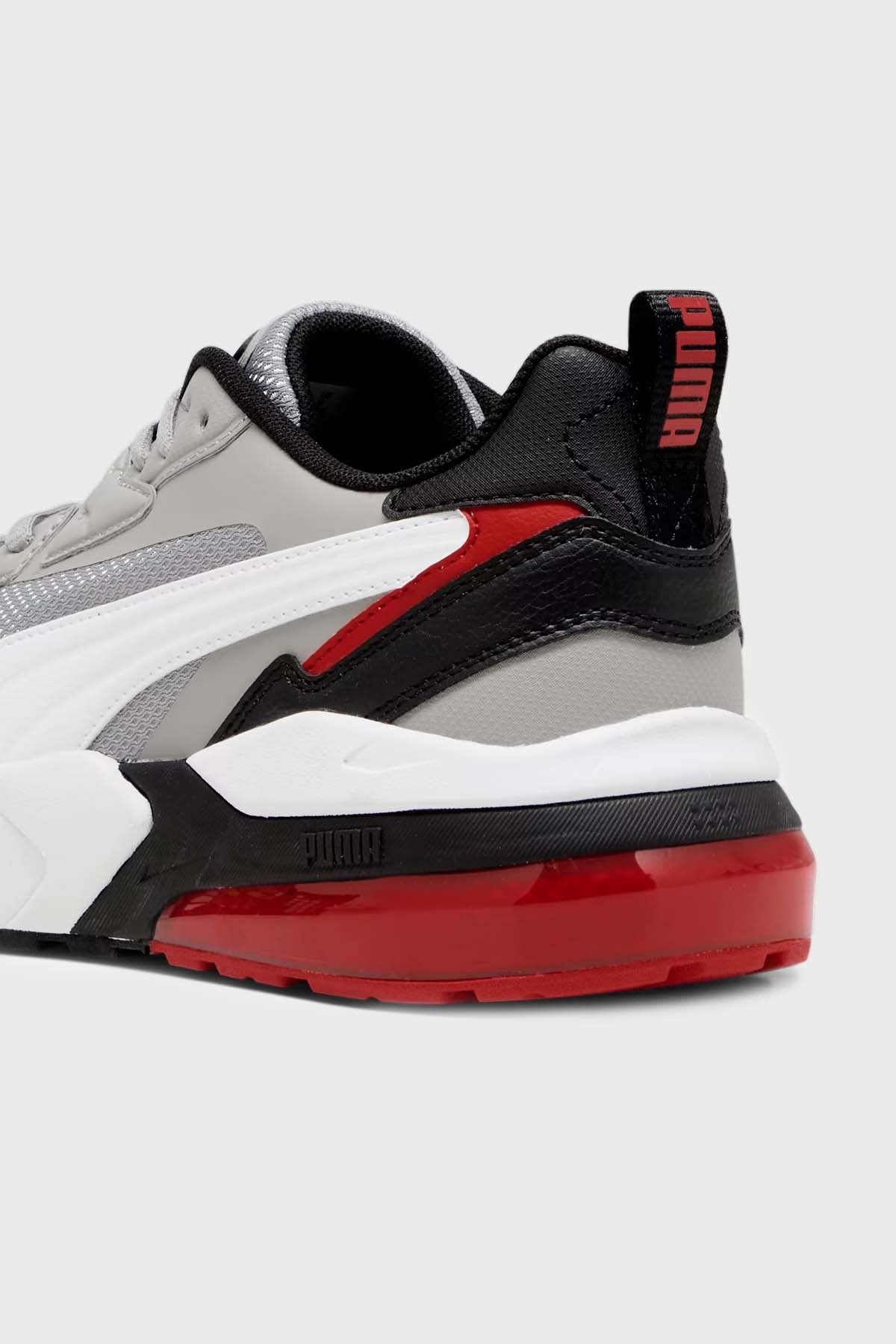 Unisex Ayakkabı 39231804 GRİ-BEYAZ - Görsel 6