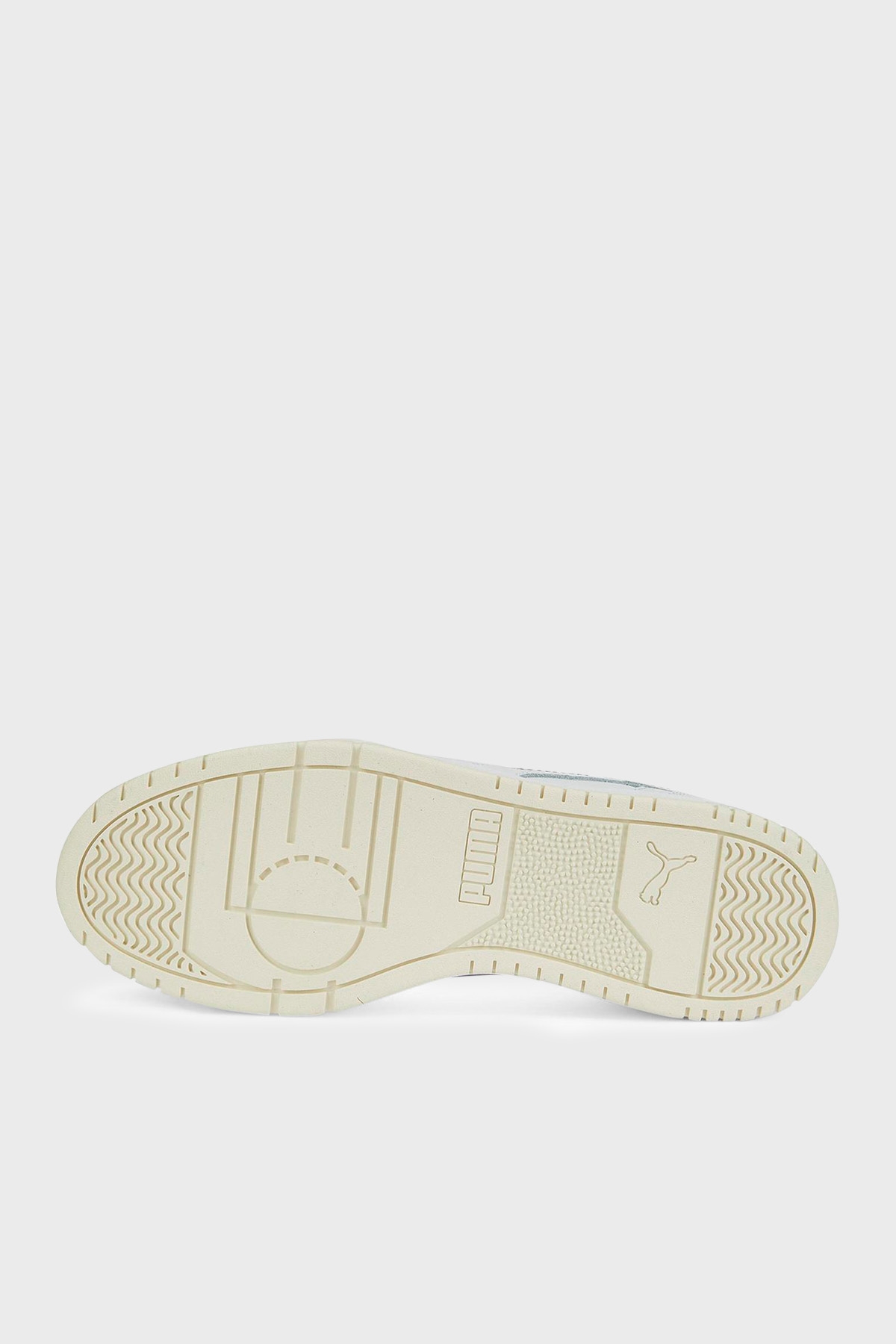 Unisex Ayakkabı 38637301 BEYAZ - Görsel 6