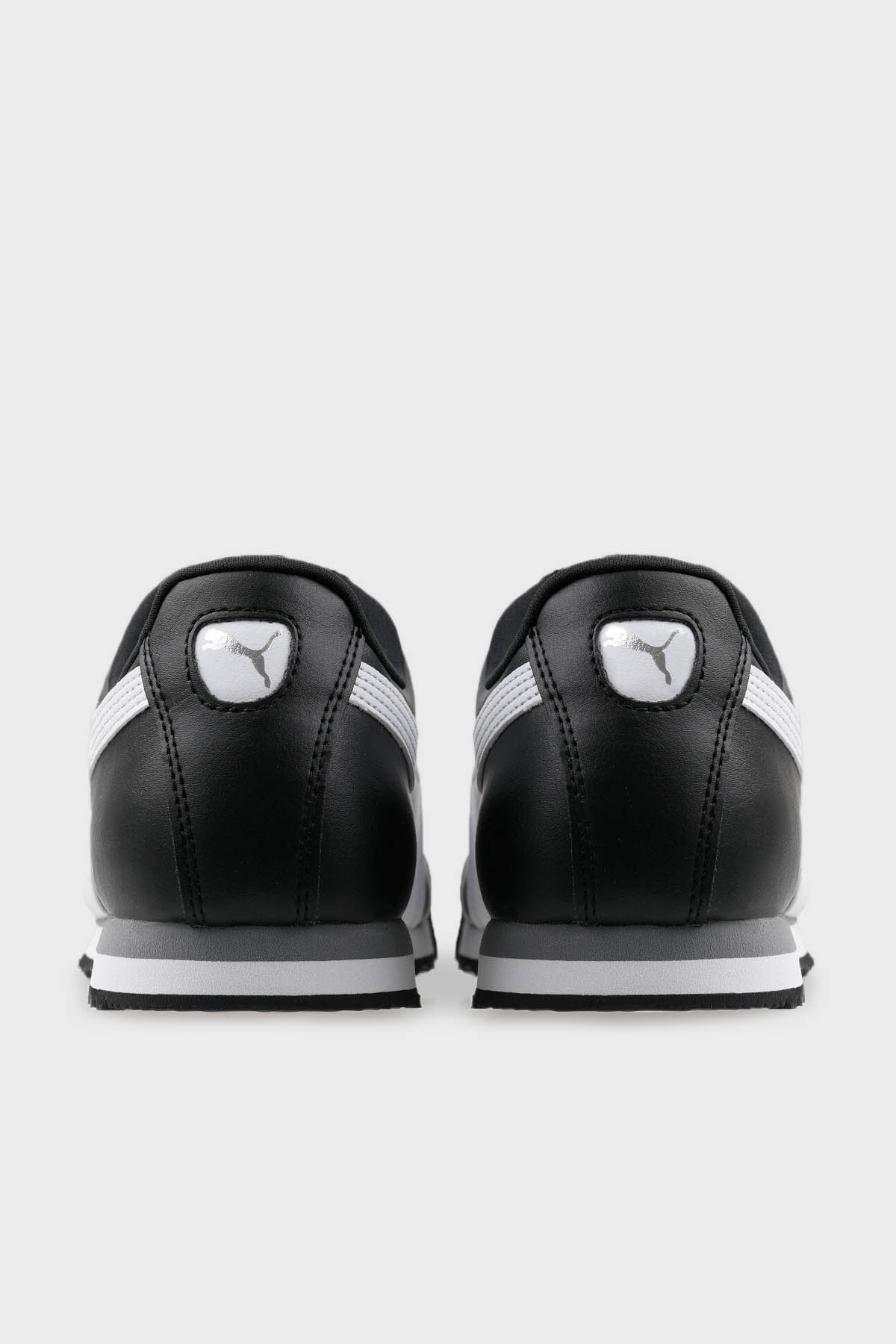 Unisex Ayakkabı 35357211 SİYAH-BEYAZ - Görsel 5