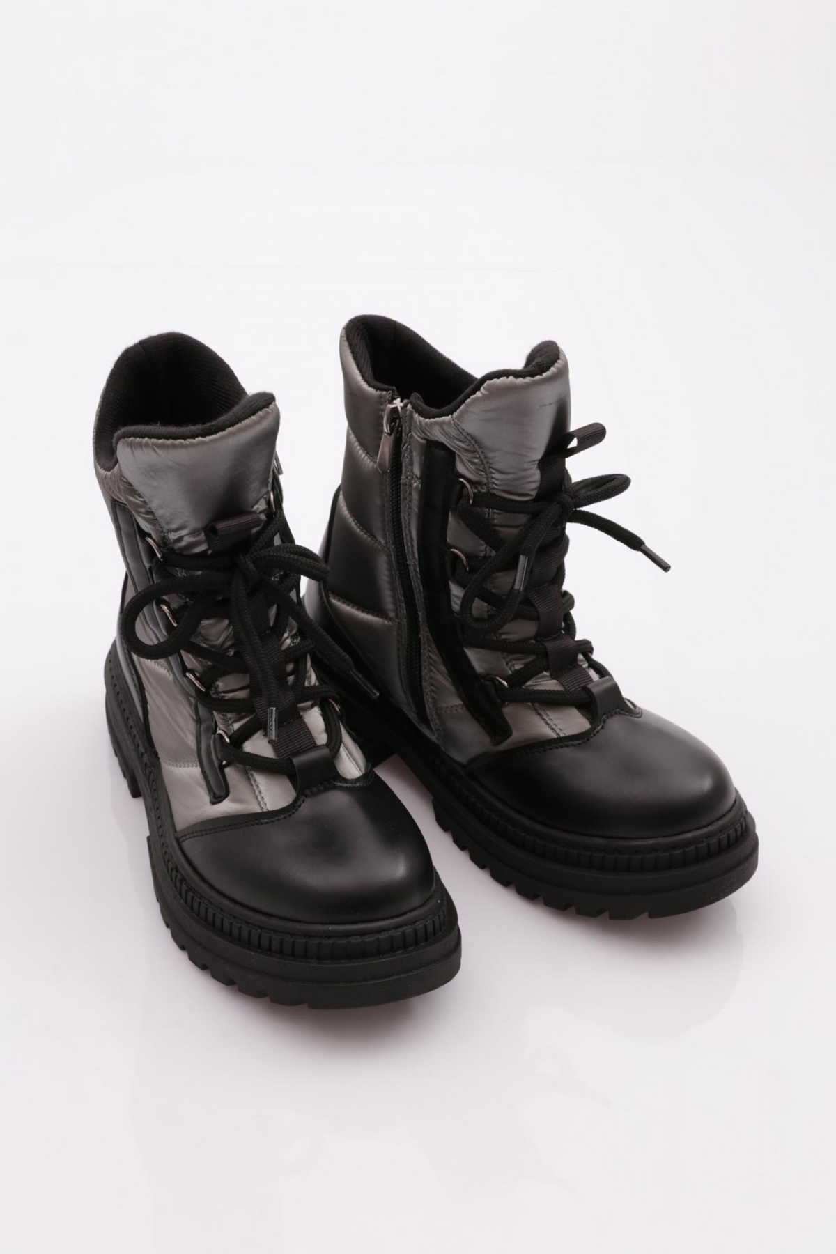 K100 Kadin Bağcikli Bot - Görsel 3